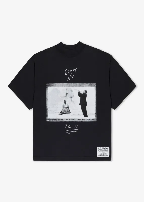 LOUIS LOVE sold by LA Raw