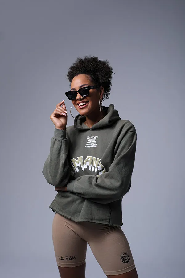 LOGO SHADES BLACK sold by LA Raw product image thumbnail 2