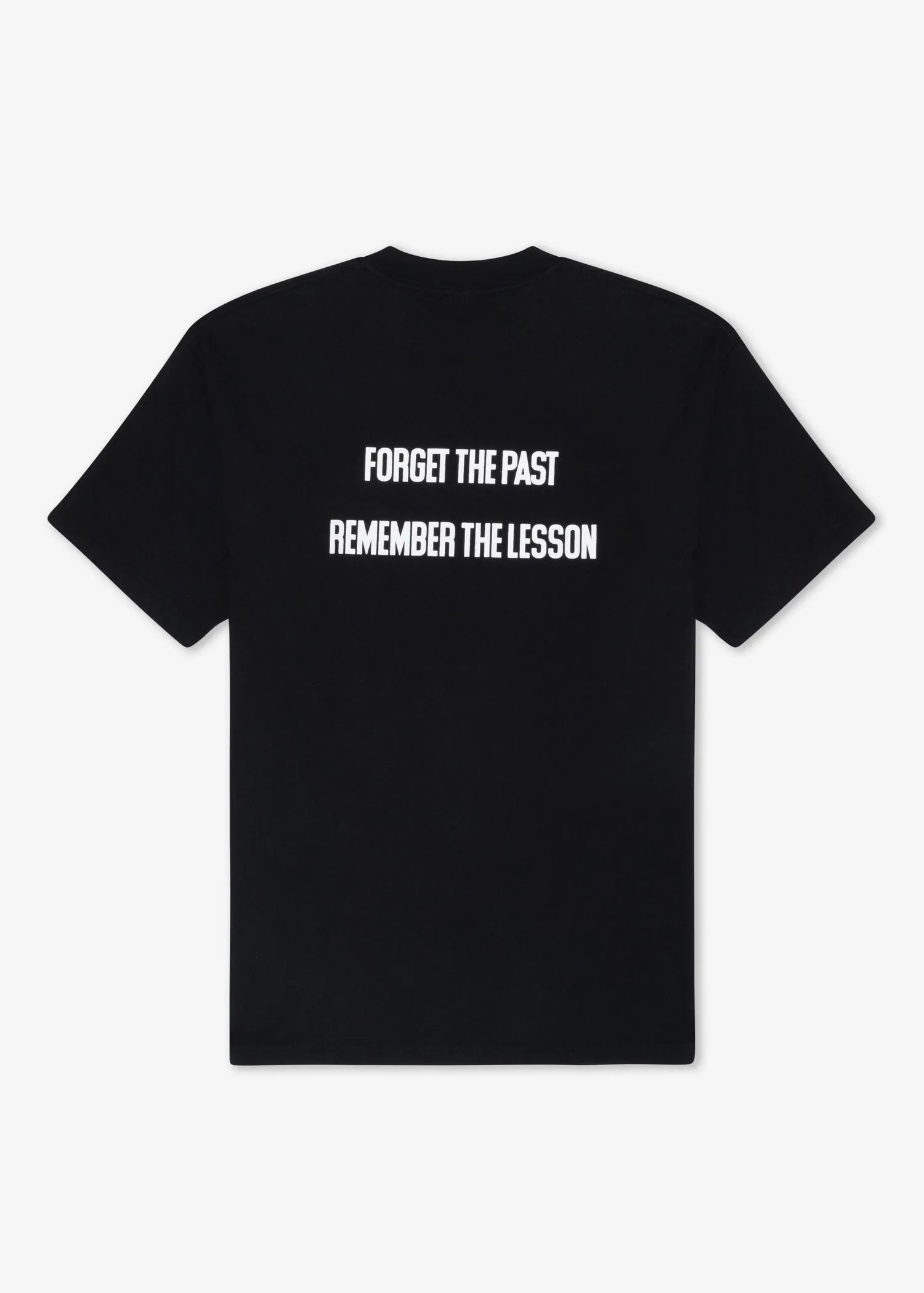 LEARN T-SHIRT sold by LA Raw product image thumbnail 4