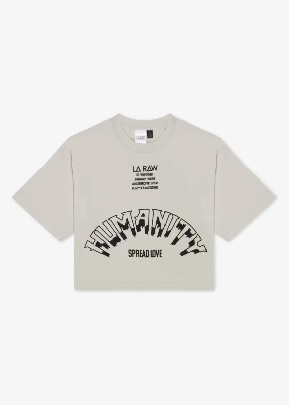 HUMANITY CROP CEMENT sold by LA Raw