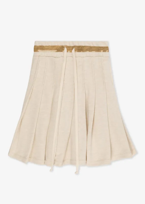 KITA SKIRT made by LA Raw