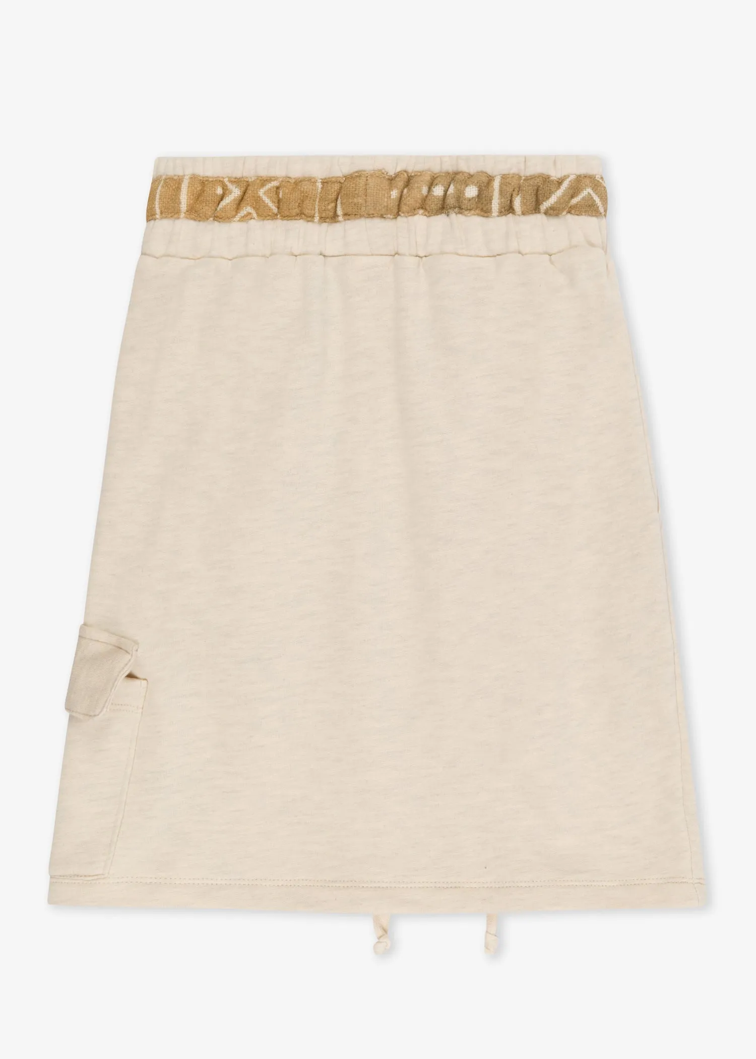 SAN CARGO SKIRT sold by LA Raw product image thumbnail 3