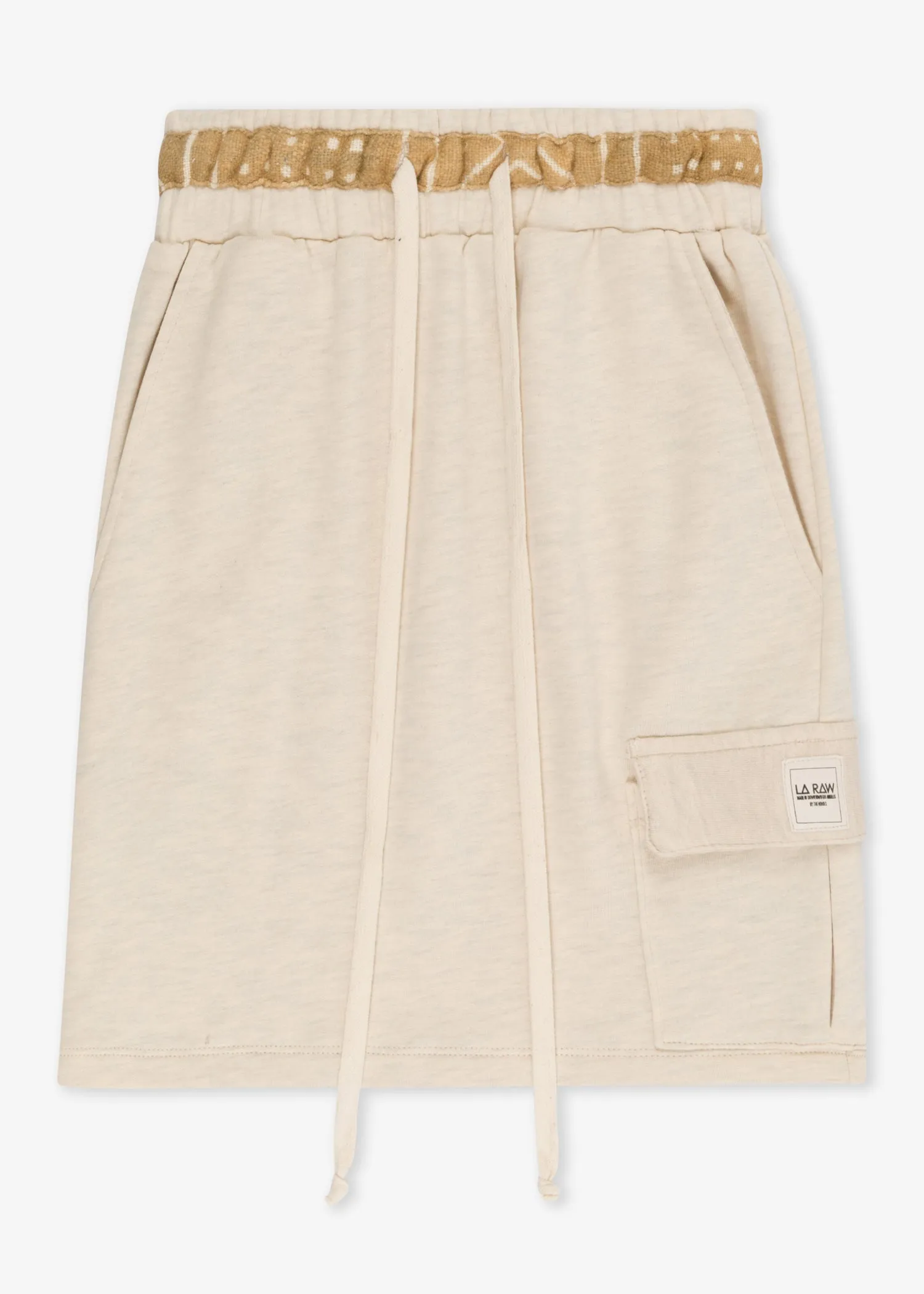 SAN CARGO SKIRT sold by LA Raw