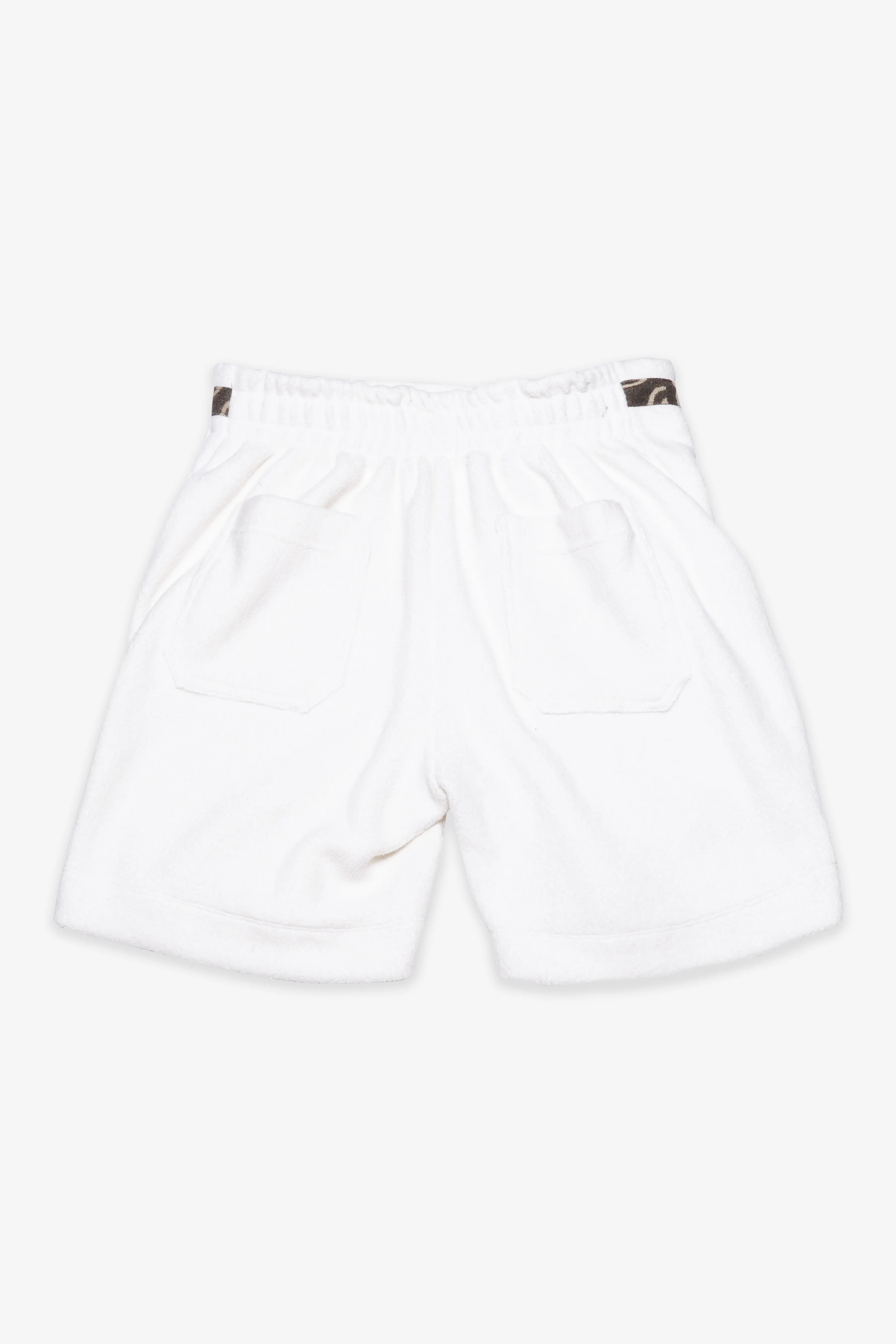 MUDCLOTH CLOUD SHORTS sold by LA Raw product image thumbnail 4