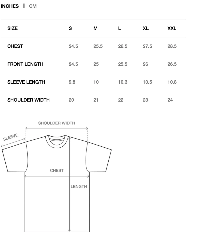 LOGO MESH JERSEY BLACK sold by LA Raw product image thumbnail 3