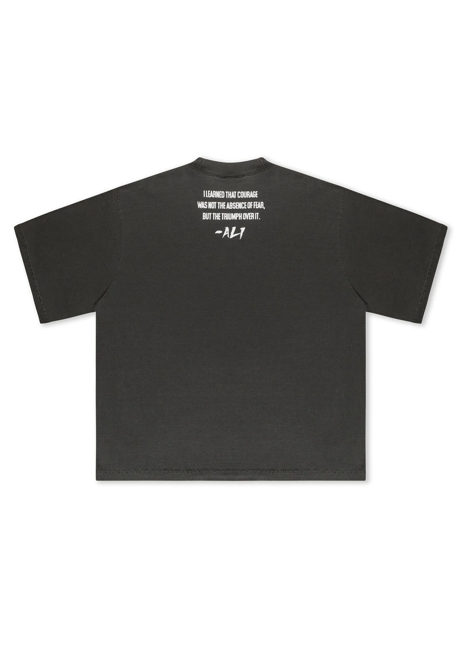 ALI THE GREATEST sold by LA Raw product image thumbnail 2