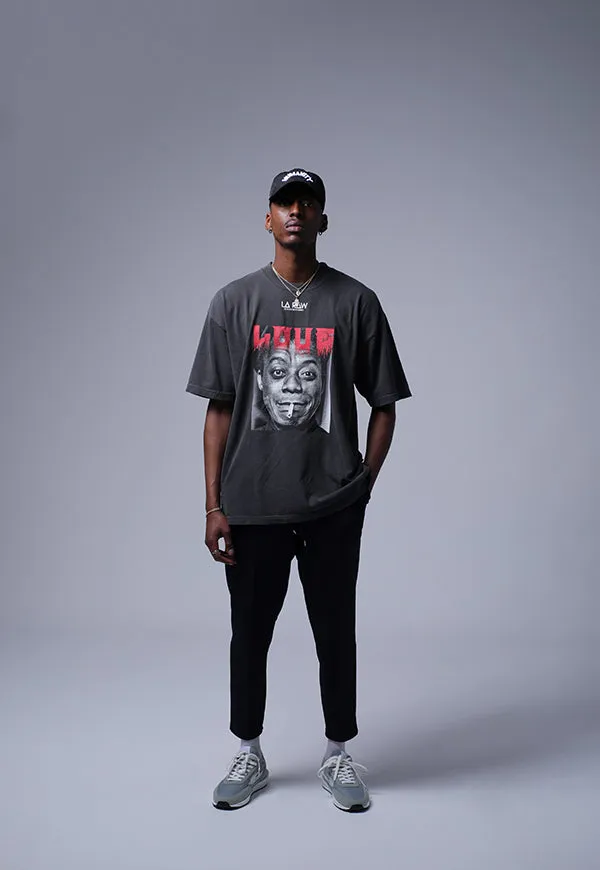 LOVE TEE sold by LA Raw product image thumbnail 2