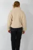 Cuddle Up Jacket sold by Grey Bandit