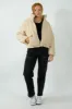 Cuddle Up Jacket sold by Grey Bandit