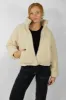 Cuddle Up Jacket sold by Grey Bandit