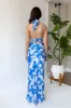 Moments in Mykonos Skirt sold by Grey Bandit