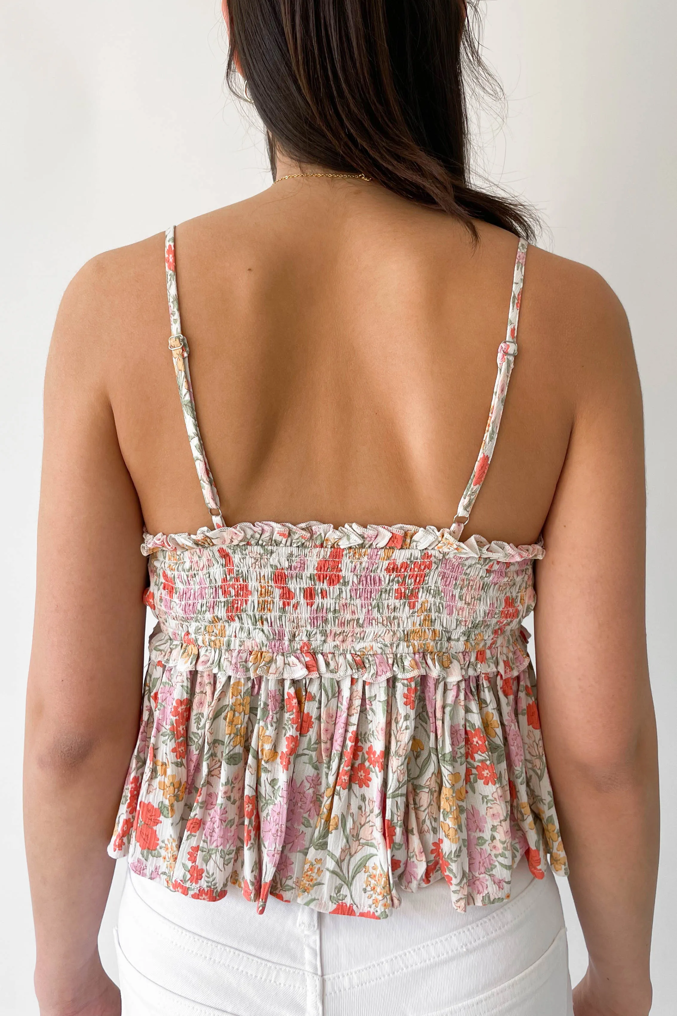 Leona Top sold by Grey Bandit product image thumbnail 5