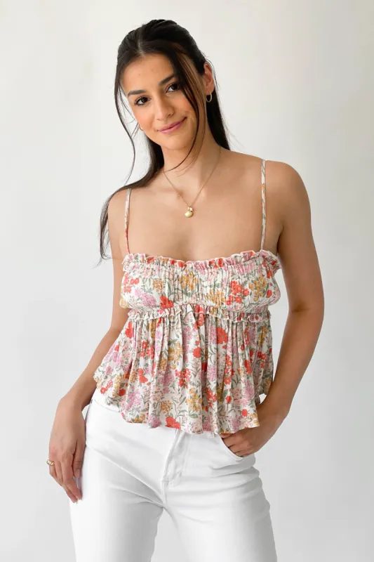 Leona Top sold by Grey Bandit