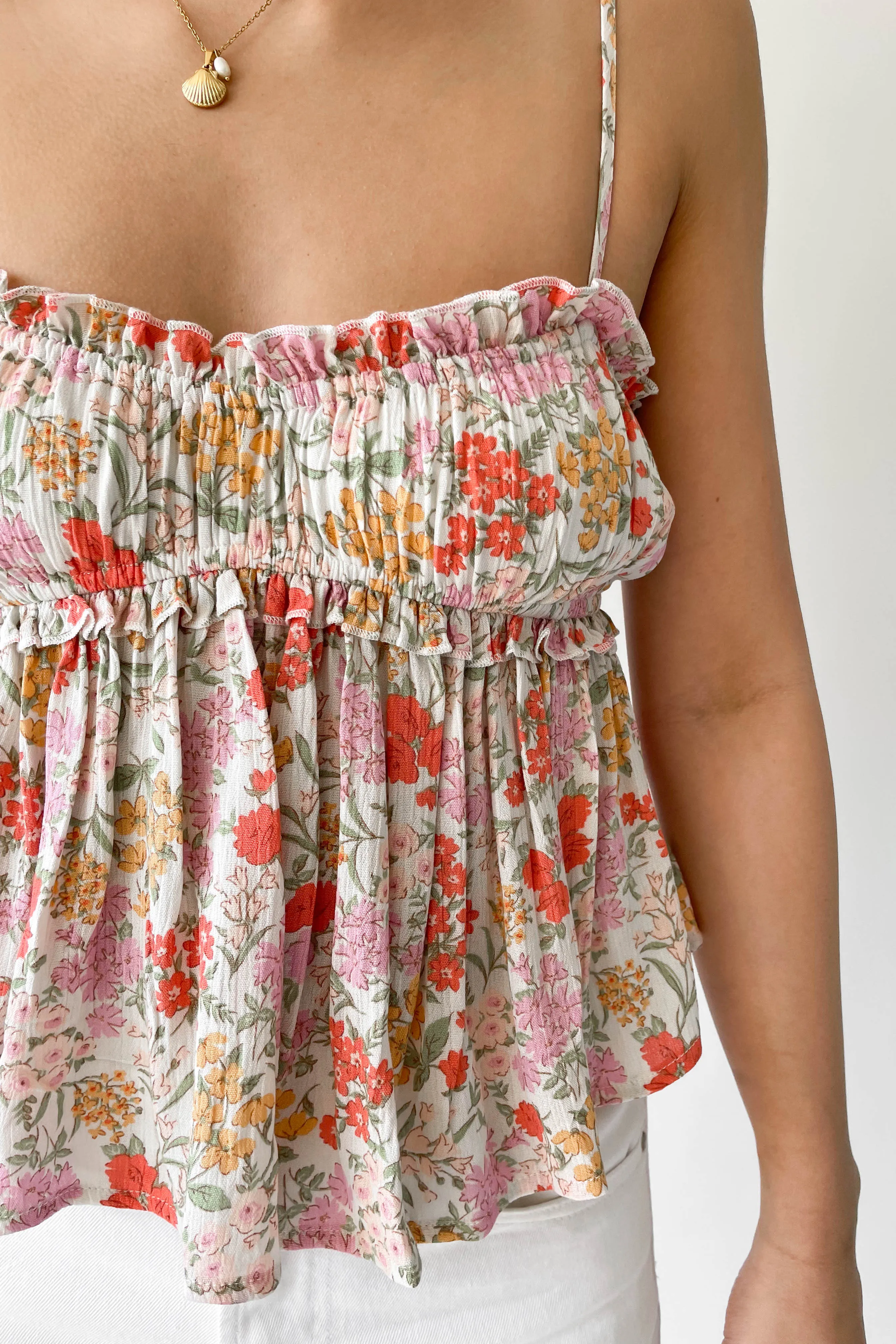 Leona Top sold by Grey Bandit product image thumbnail 4