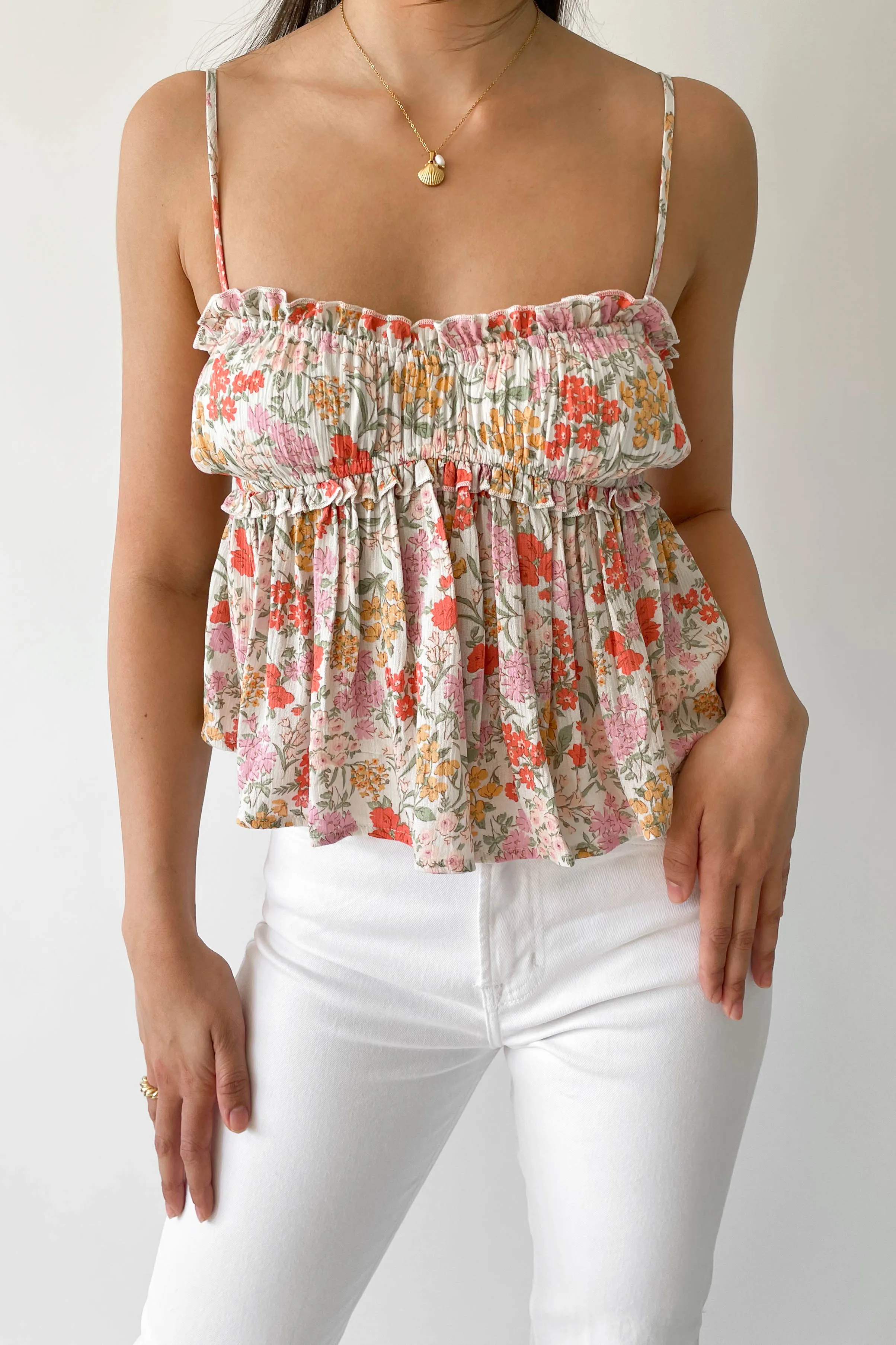 Leona Top sold by Grey Bandit product image thumbnail 2