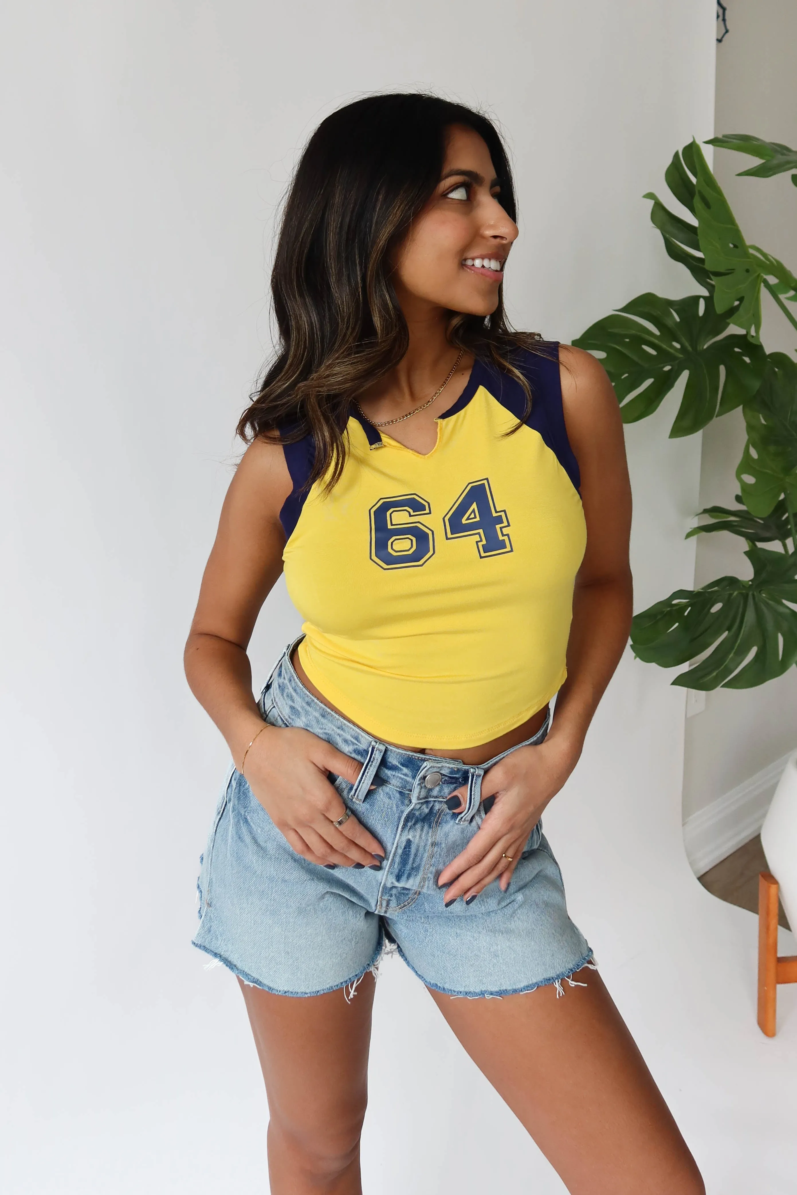 Hometown Top sold by Grey Bandit