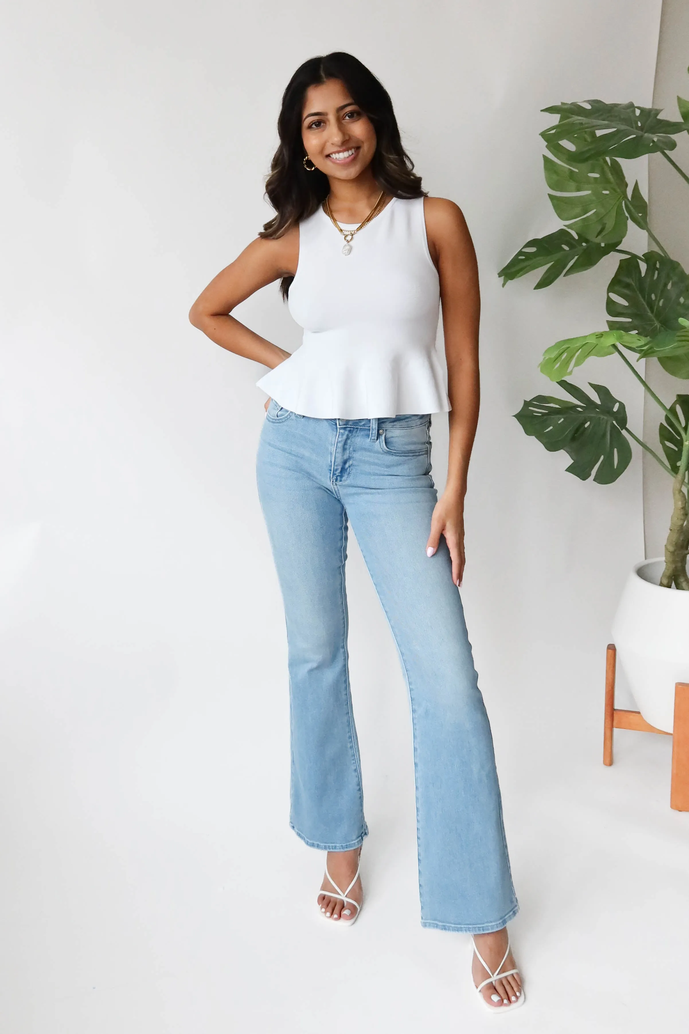 Fallon Top sold by Grey Bandit product image thumbnail 3