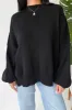 Martha Sweater sold by Grey Bandit
