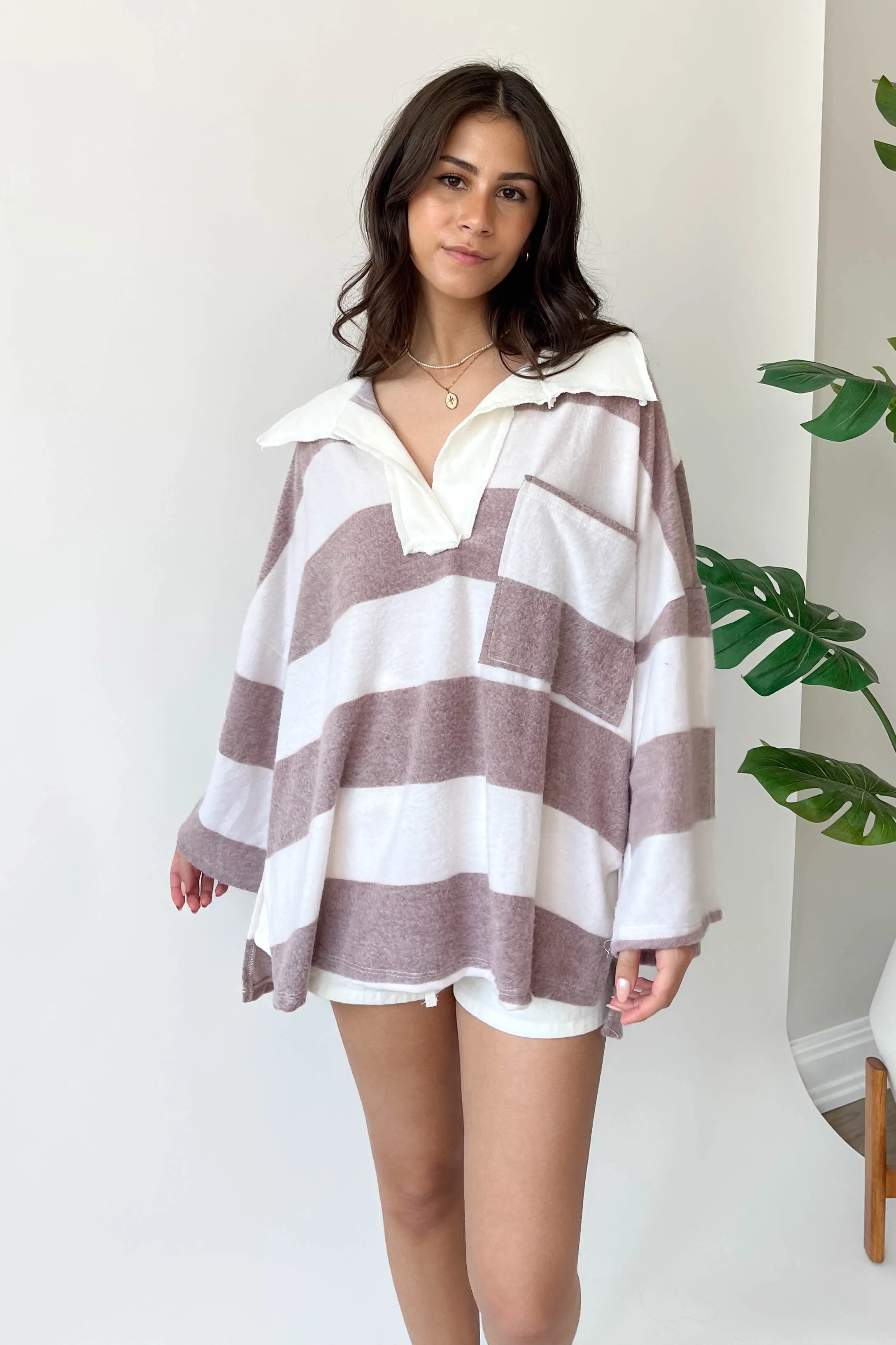 Dune Pullover sold by Grey Bandit