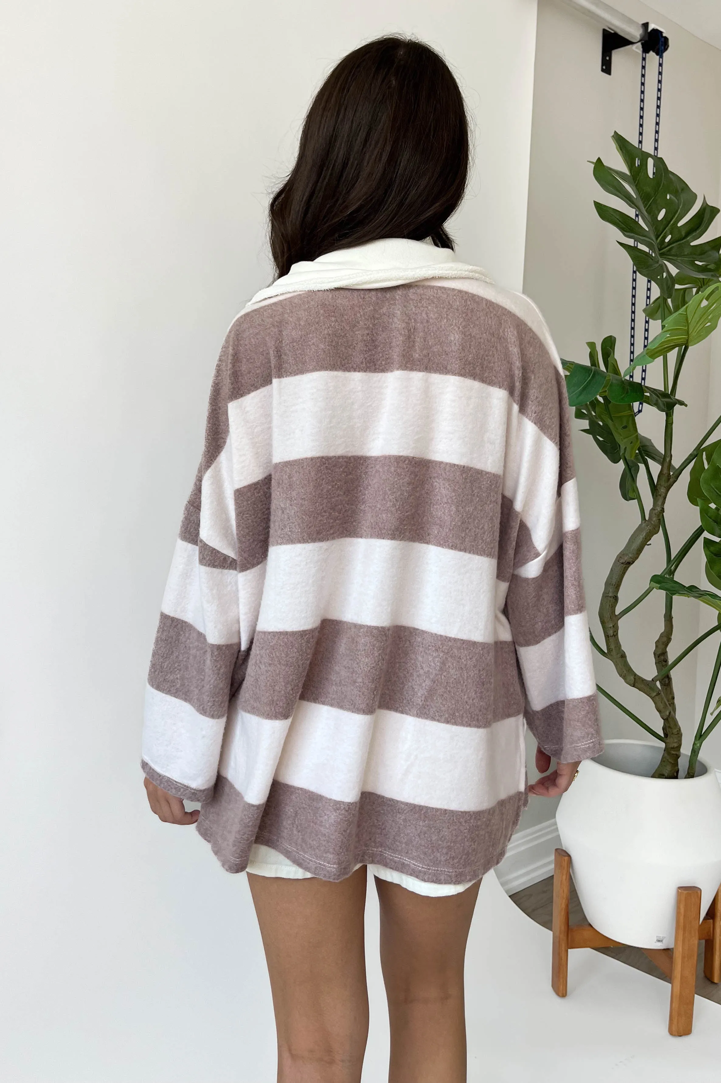 Dune Pullover sold by Grey Bandit product image thumbnail 4