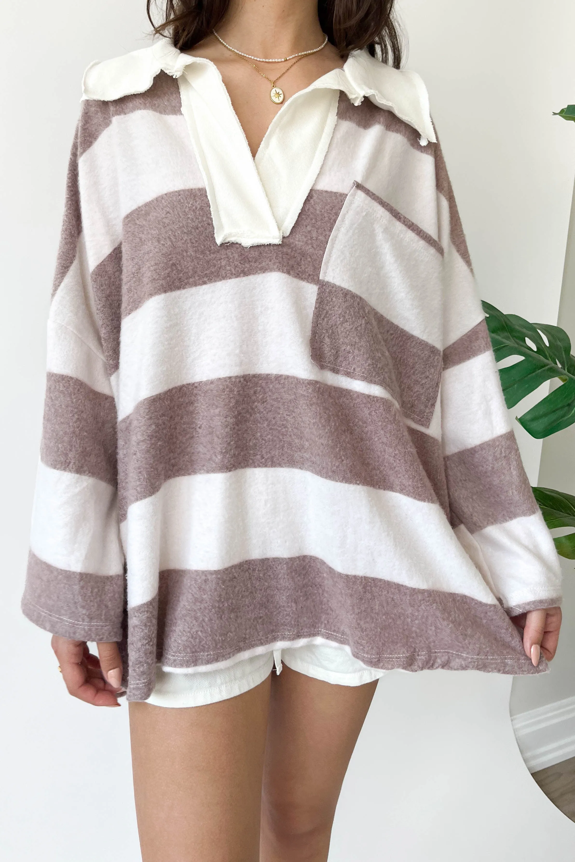 Dune Pullover sold by Grey Bandit product image thumbnail 3