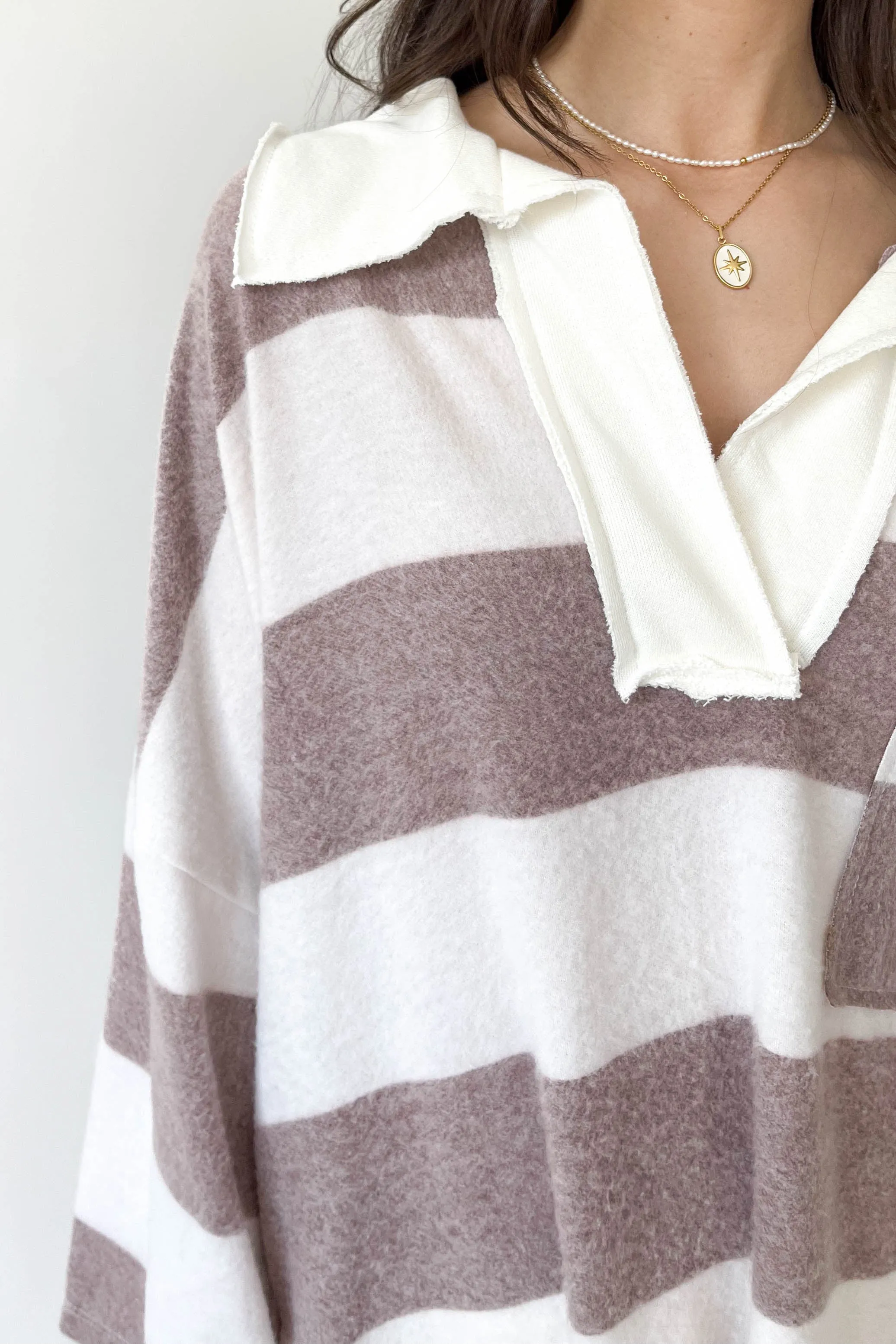 Dune Pullover sold by Grey Bandit product image thumbnail 5