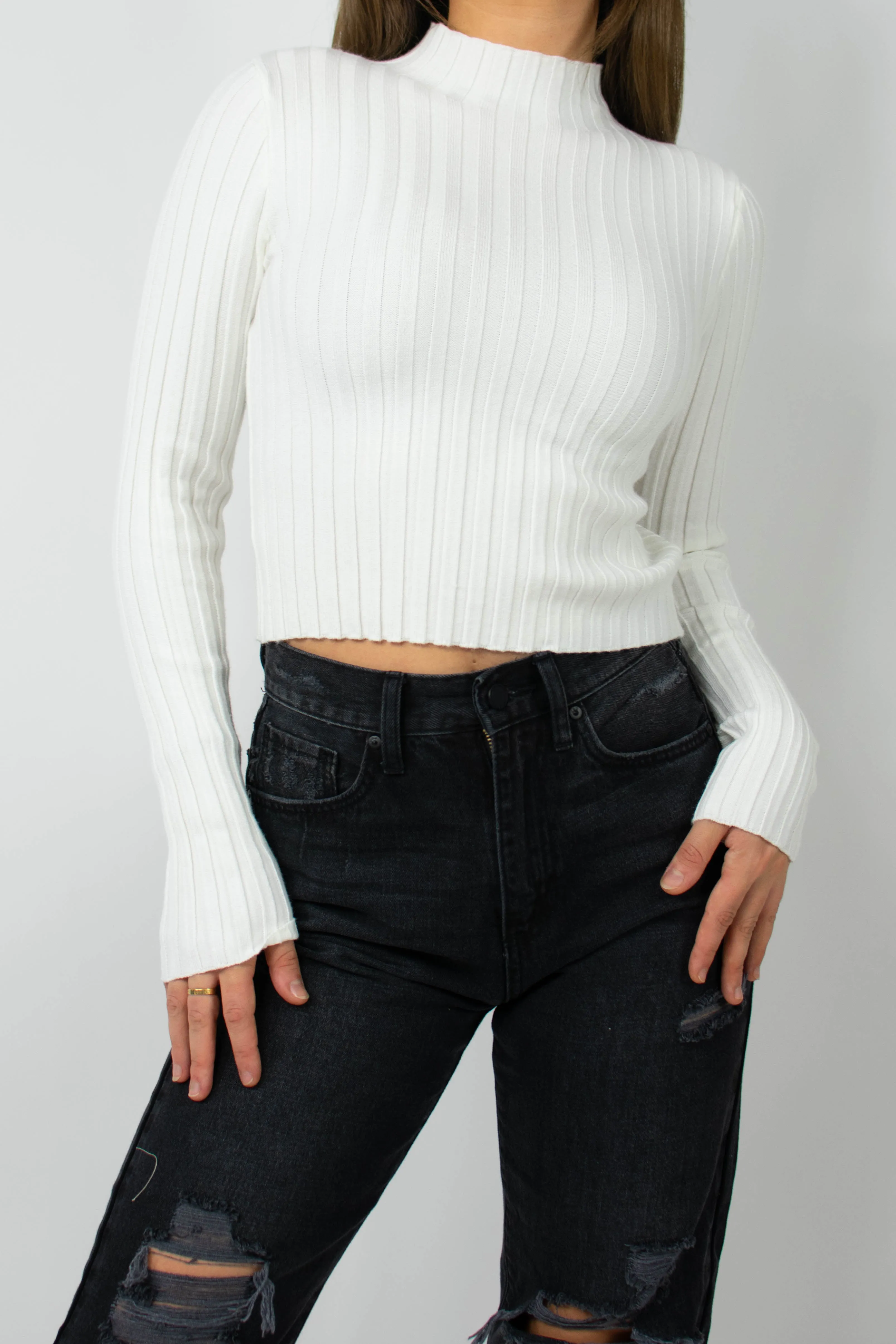 Shay Long Sleeve sold by Grey Bandit product image thumbnail 2