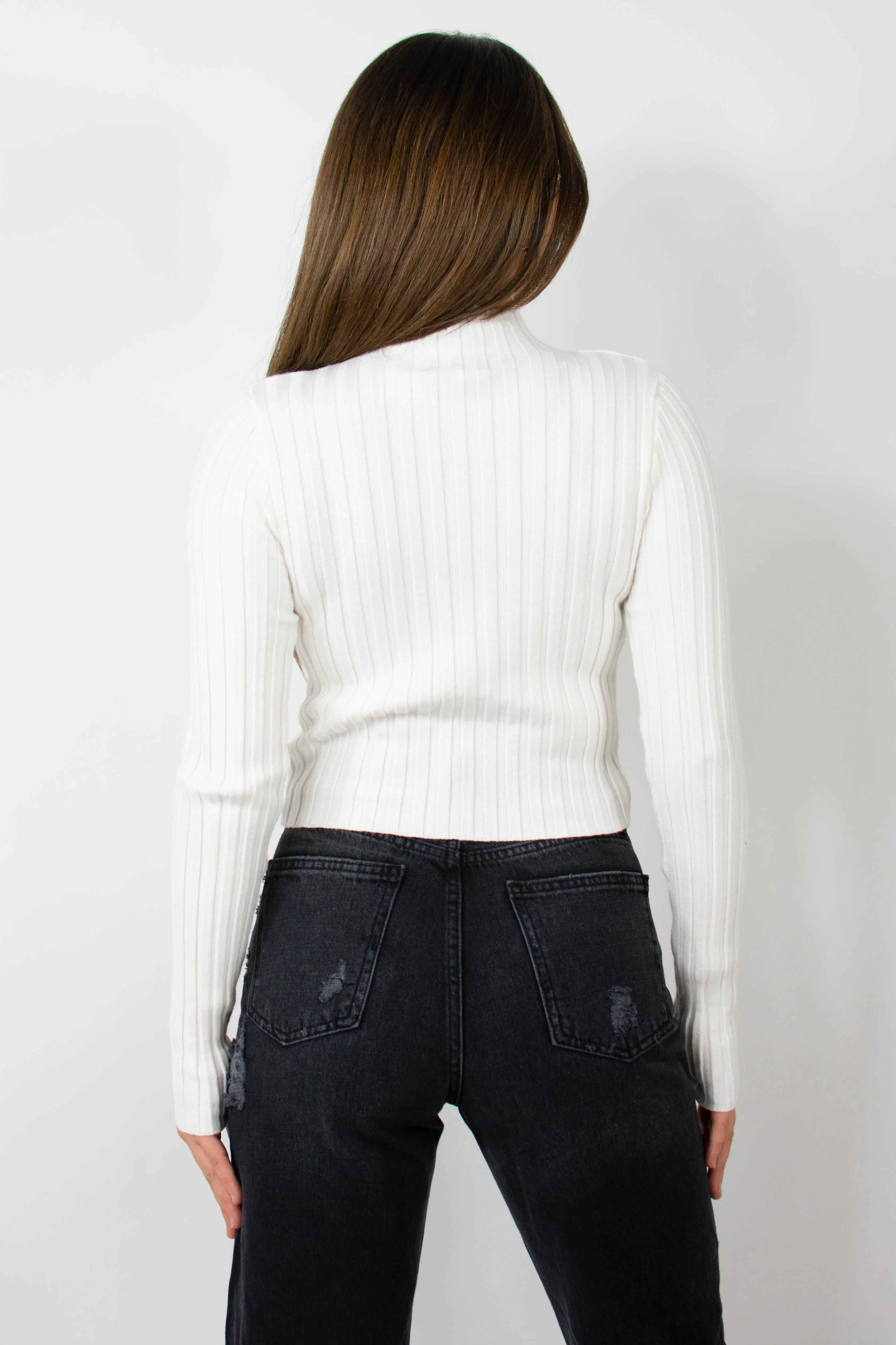 Shay Long Sleeve sold by Grey Bandit product image thumbnail 5