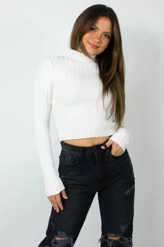 Shay Long Sleeve sold by Grey Bandit