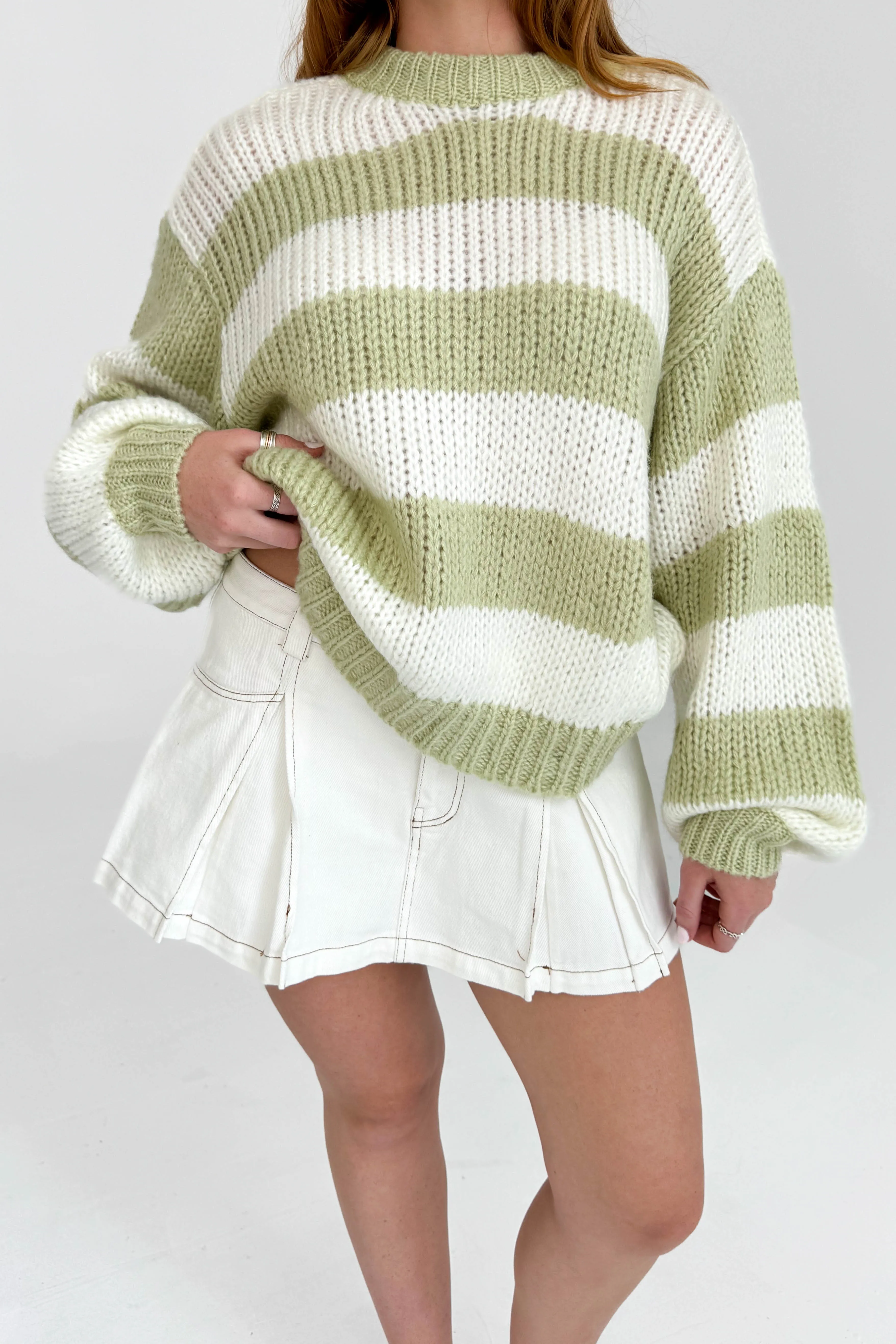 Daylight Sweater sold by Grey Bandit product image thumbnail 2