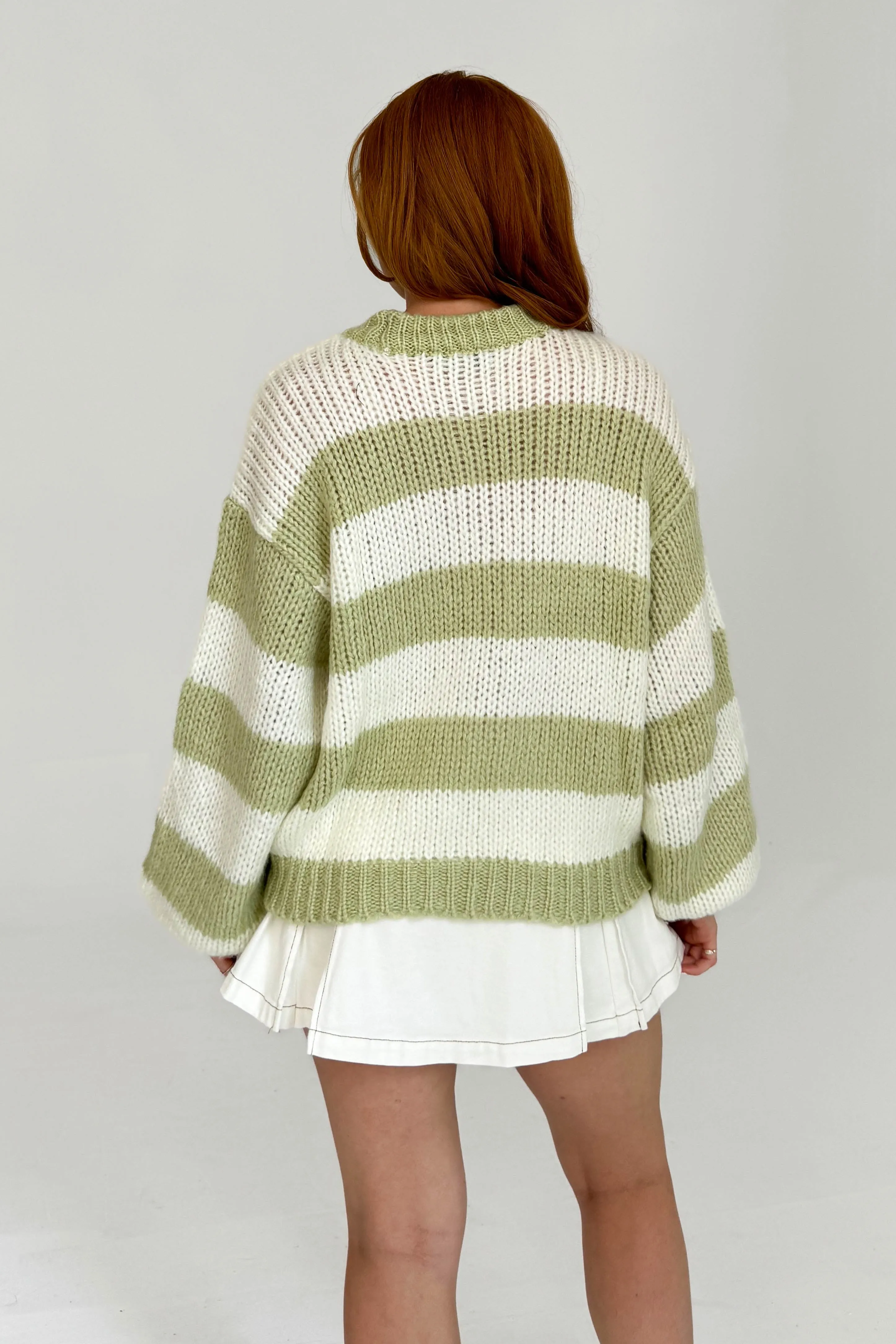 Daylight Sweater sold by Grey Bandit product image thumbnail 4