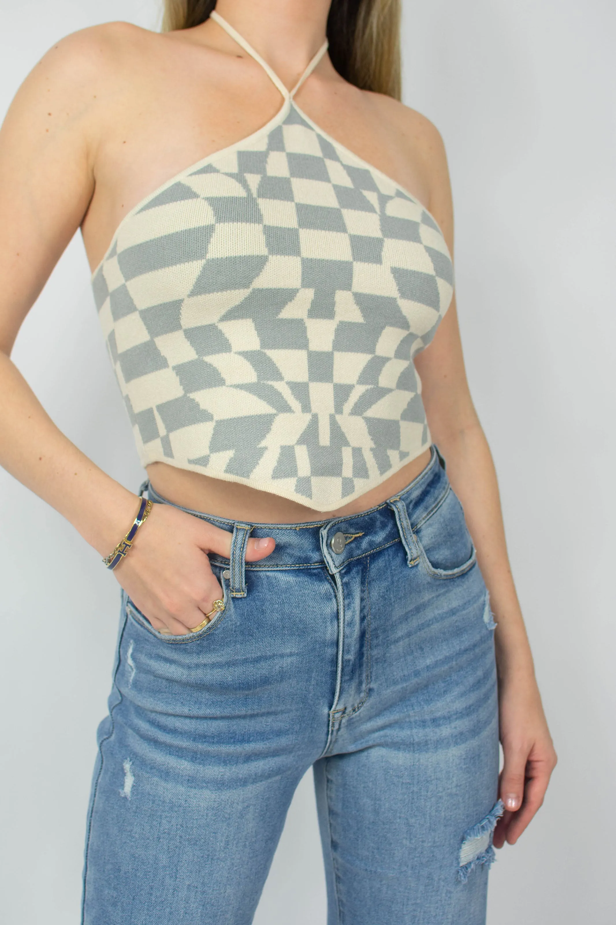 Last Look Top sold by Grey Bandit product image thumbnail 3