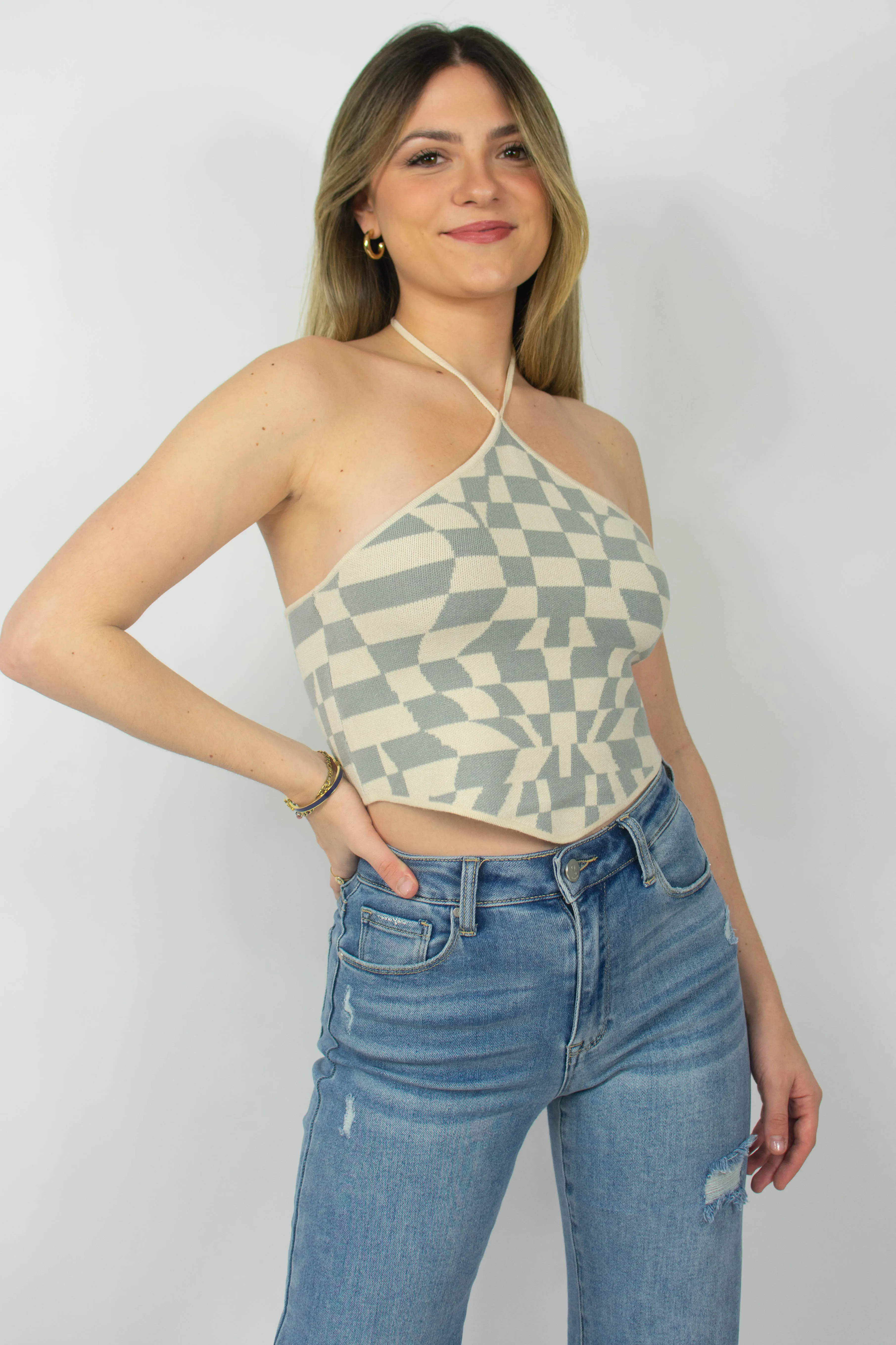 Last Look Top sold by Grey Bandit product image thumbnail 2