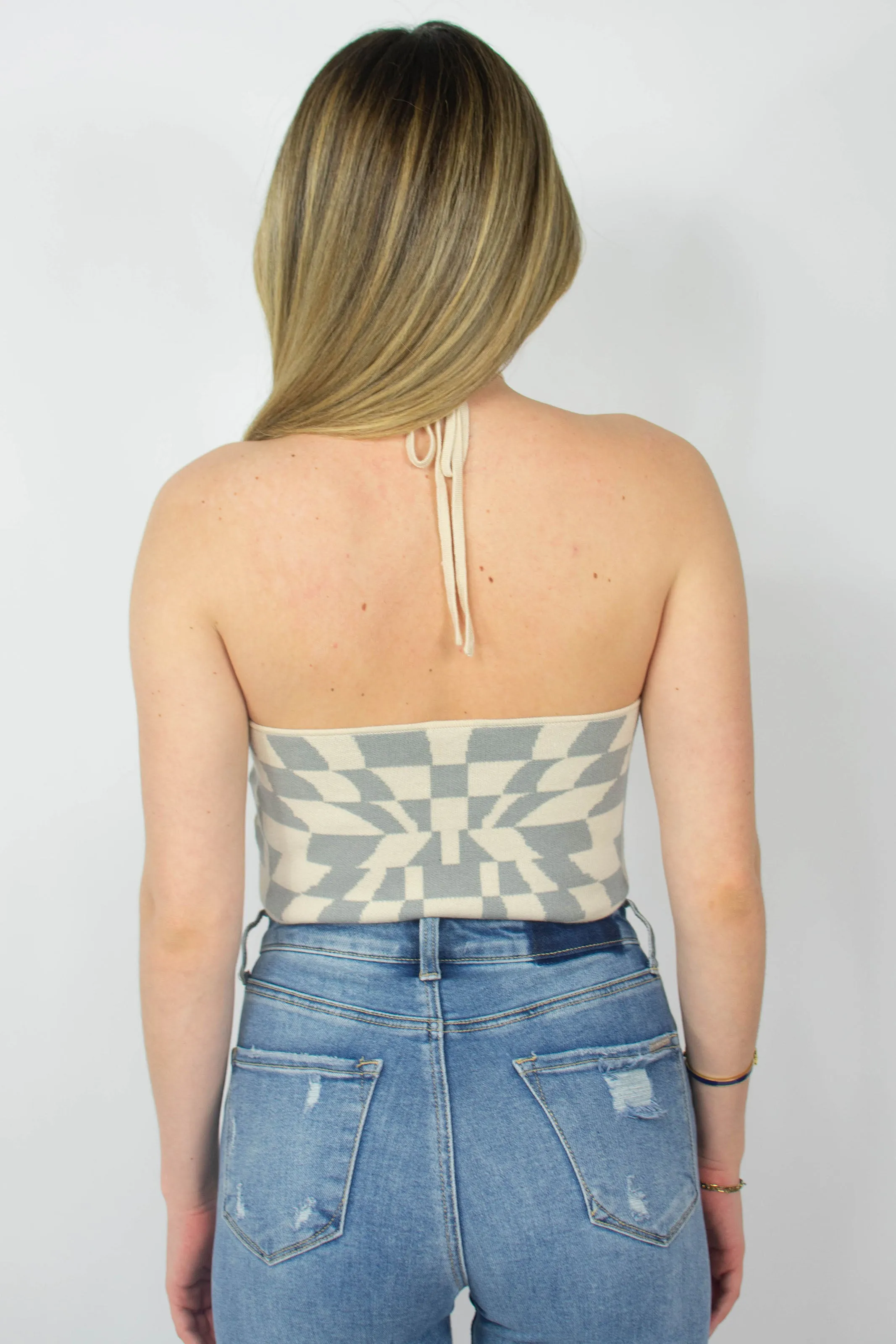 Last Look Top sold by Grey Bandit product image thumbnail 4