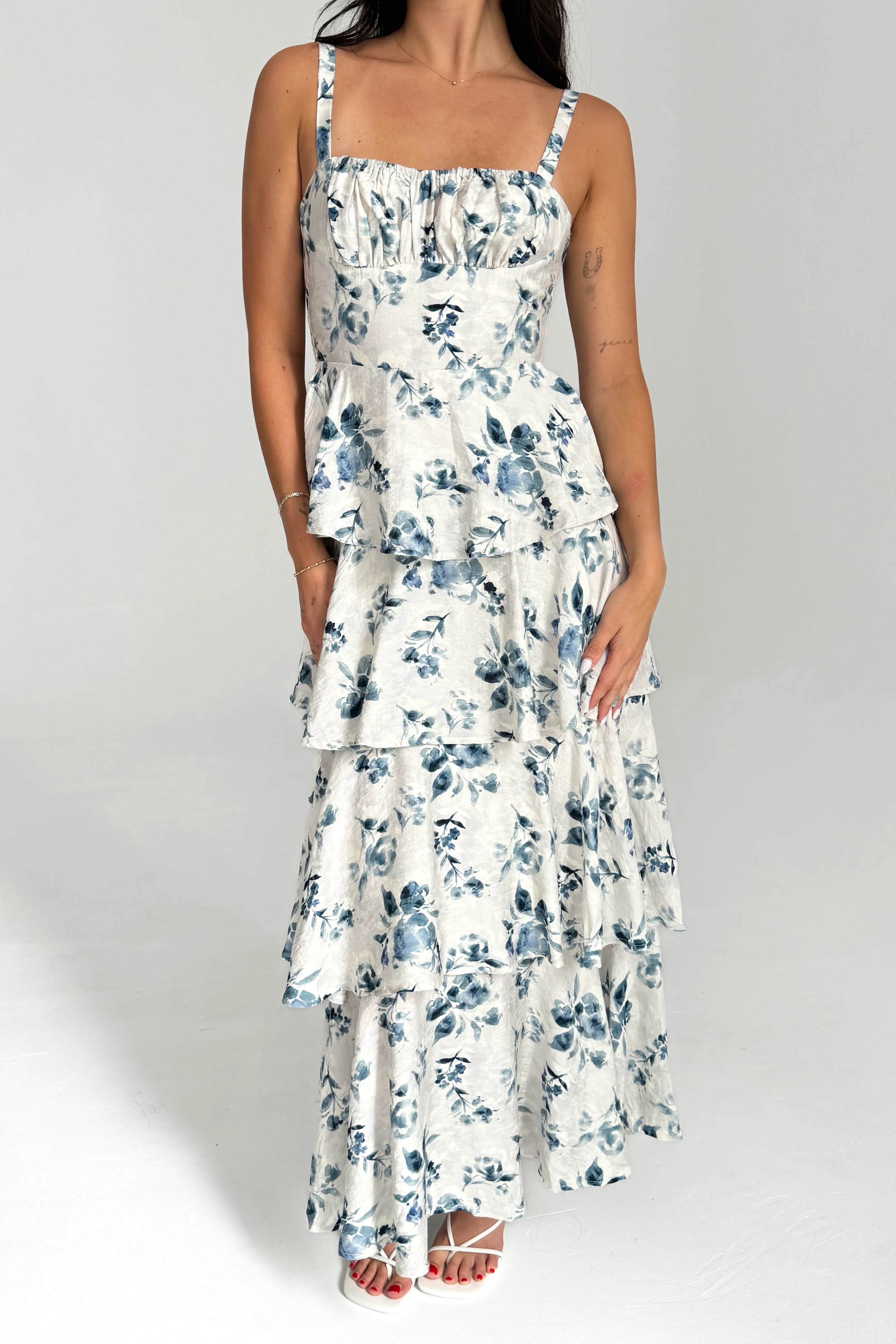 Esme Dress sold by Grey Bandit product image thumbnail 3