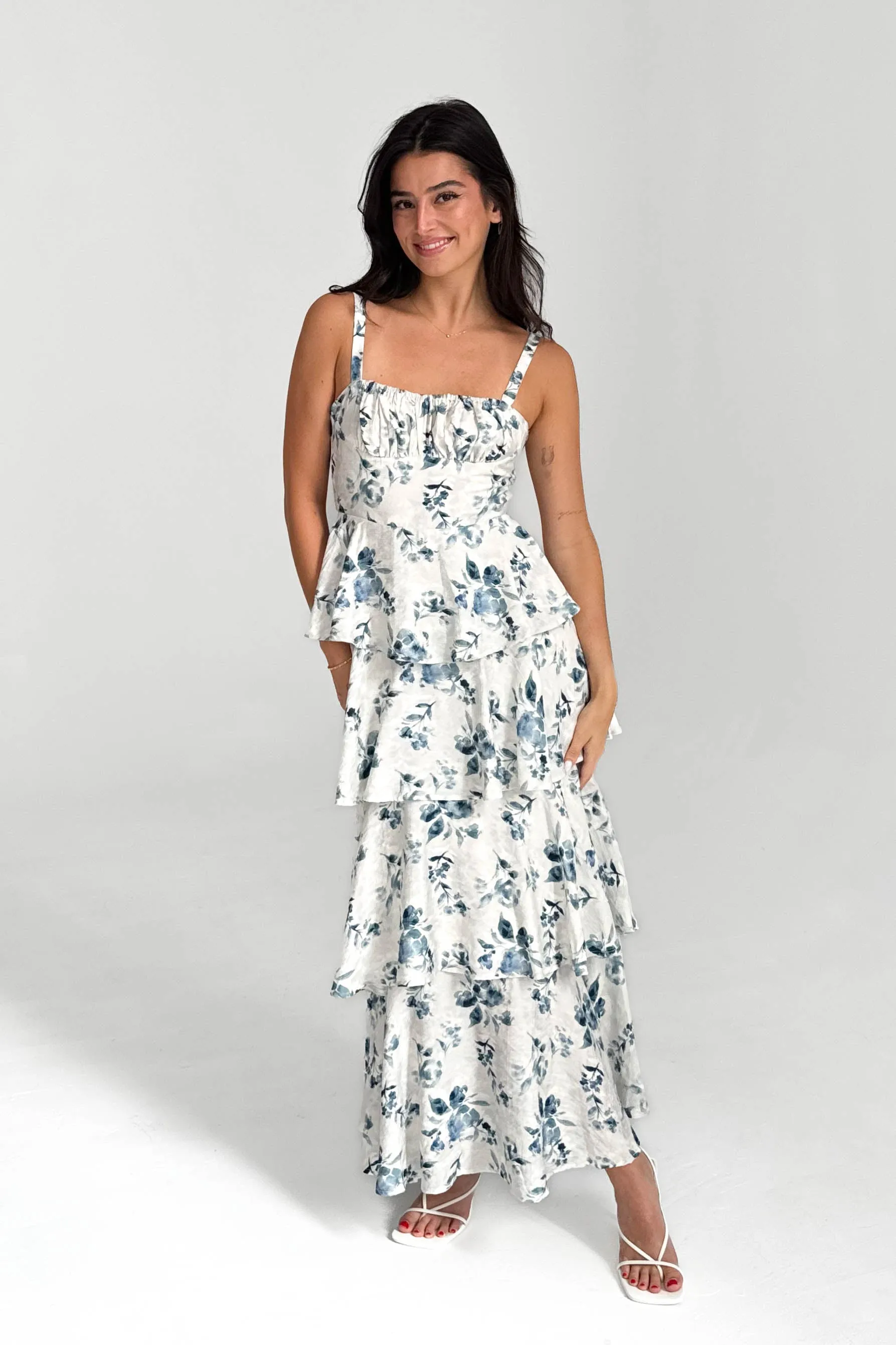 Esme Dress sold by Grey Bandit product image thumbnail 2