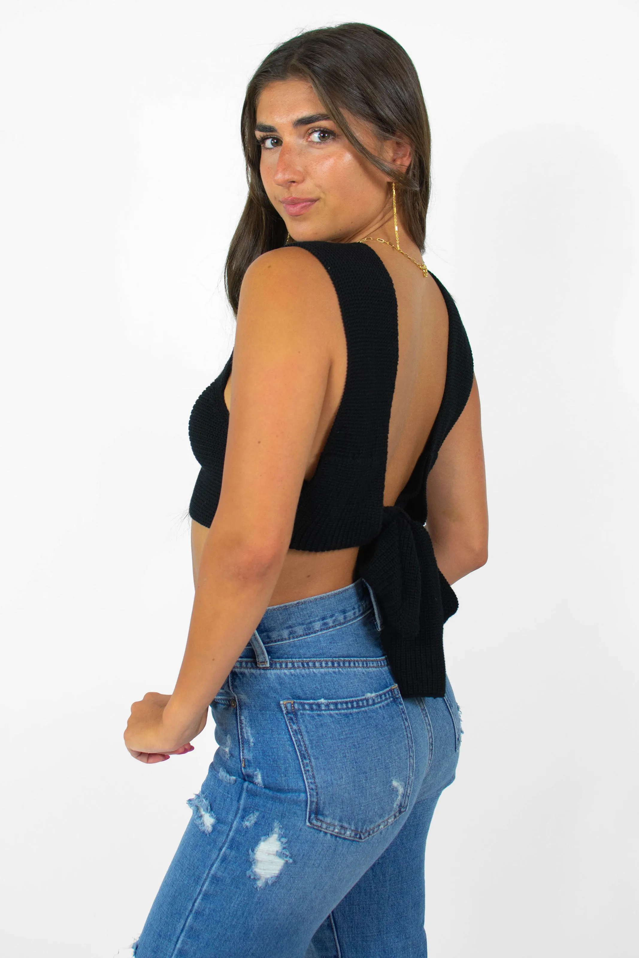 Naomi Top sold by Grey Bandit product image thumbnail 3