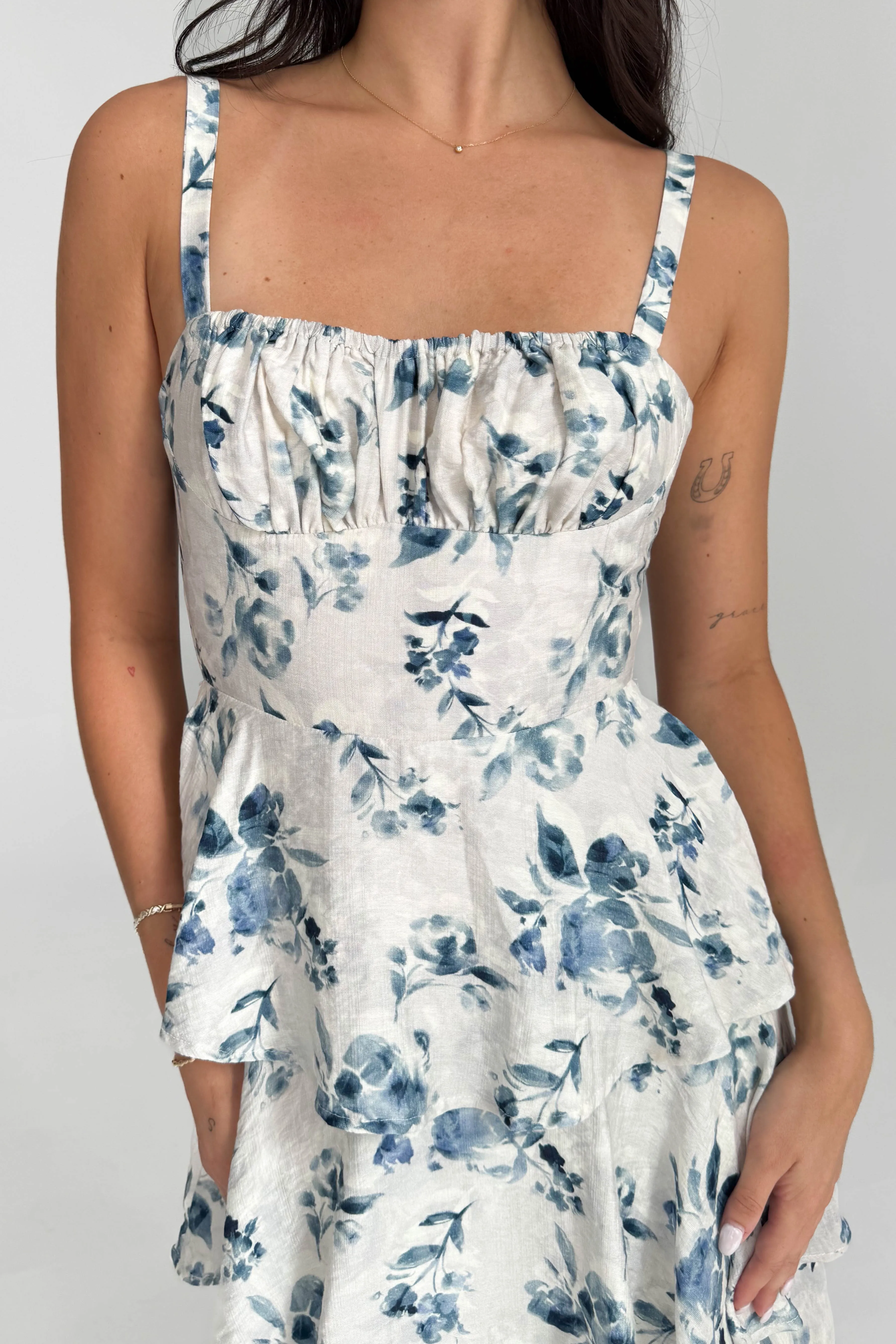 Esme Dress sold by Grey Bandit product image thumbnail 4