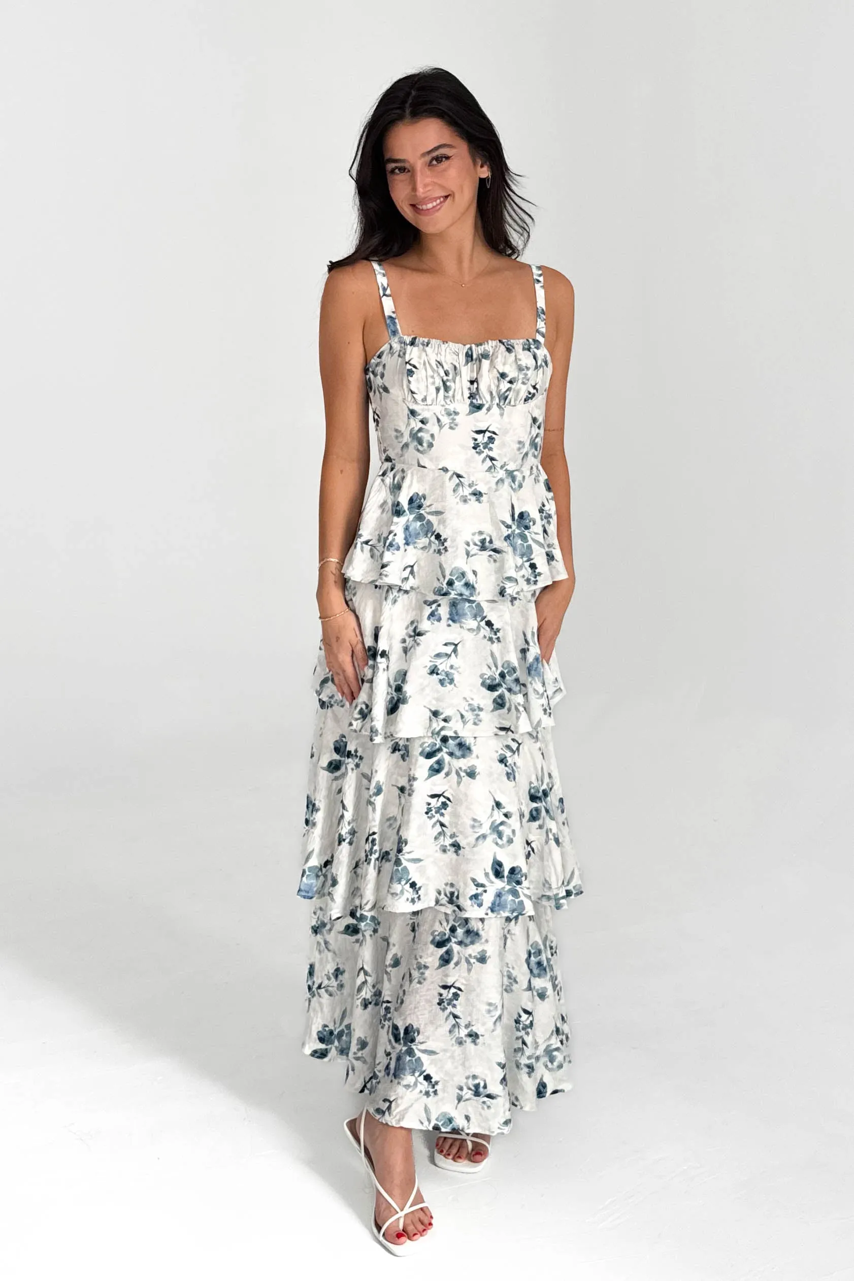 Esme Dress sold by Grey Bandit