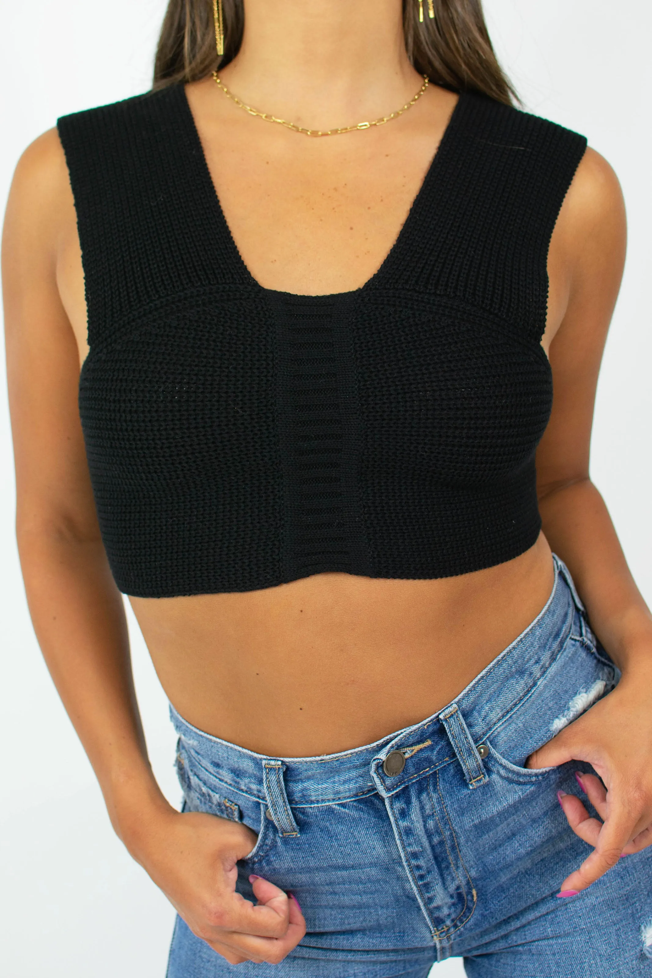 Naomi Top sold by Grey Bandit product image thumbnail 4