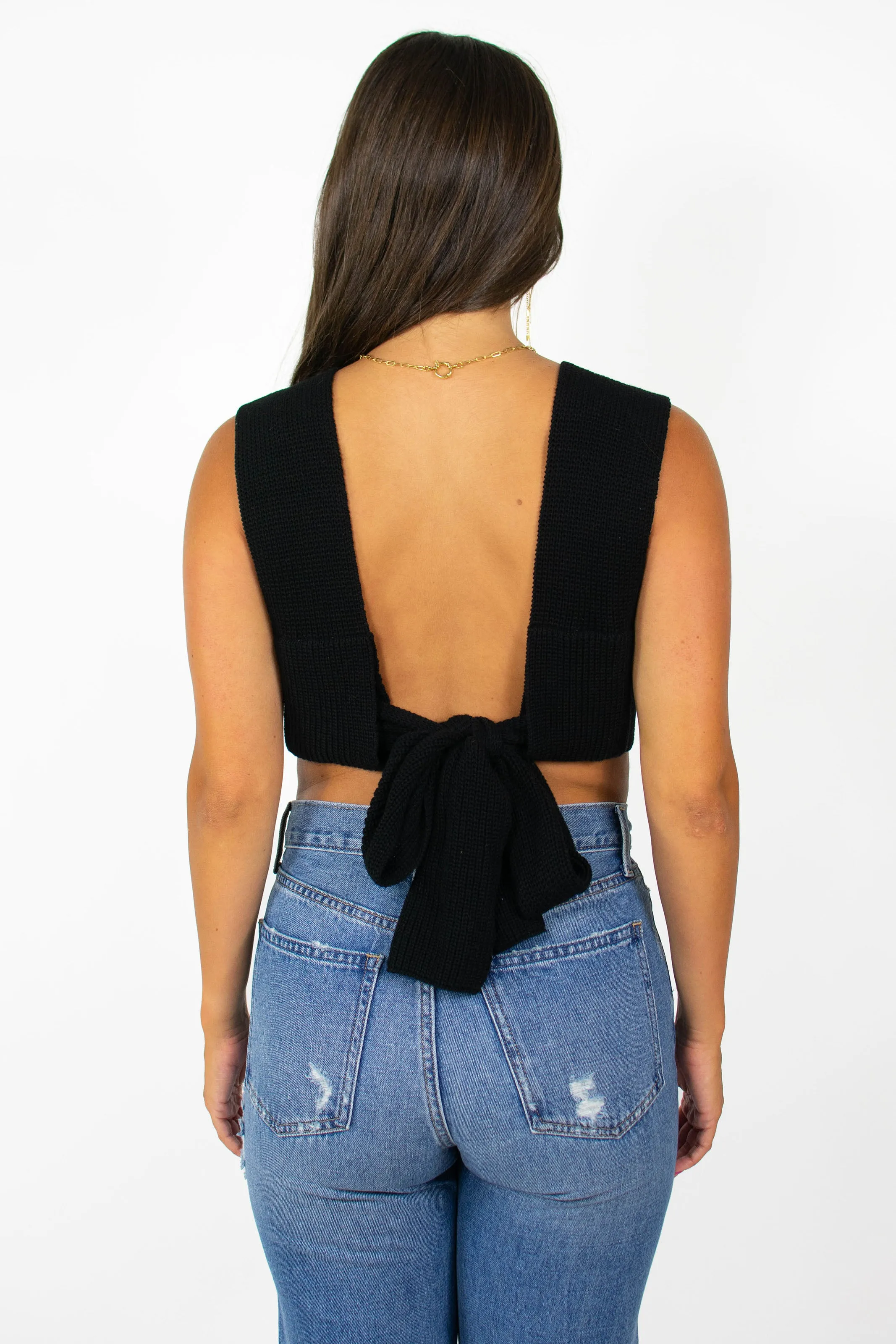 Naomi Top sold by Grey Bandit product image thumbnail 5