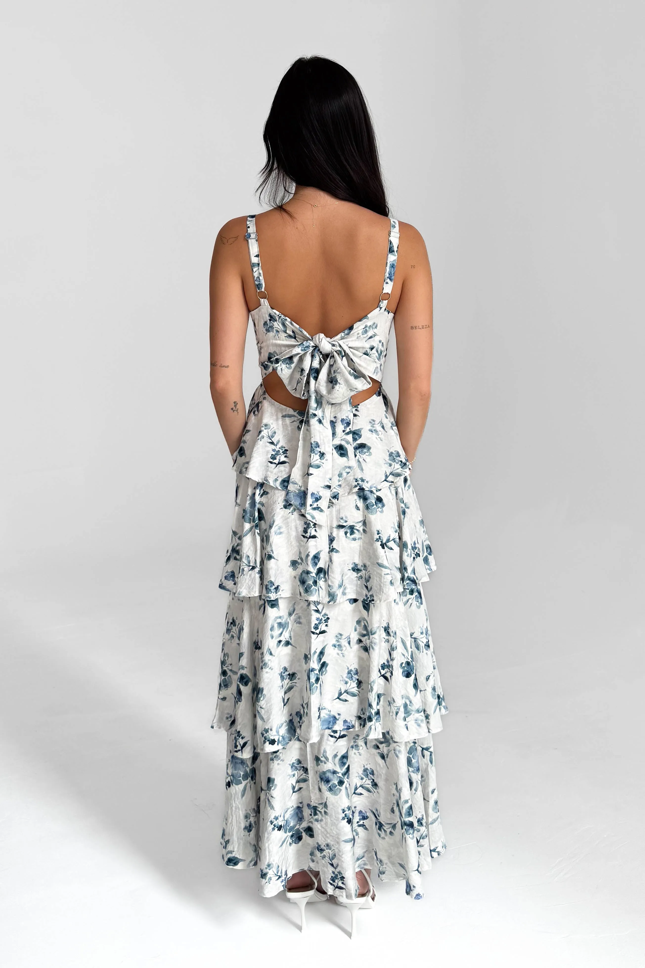 Esme Dress sold by Grey Bandit product image thumbnail 5