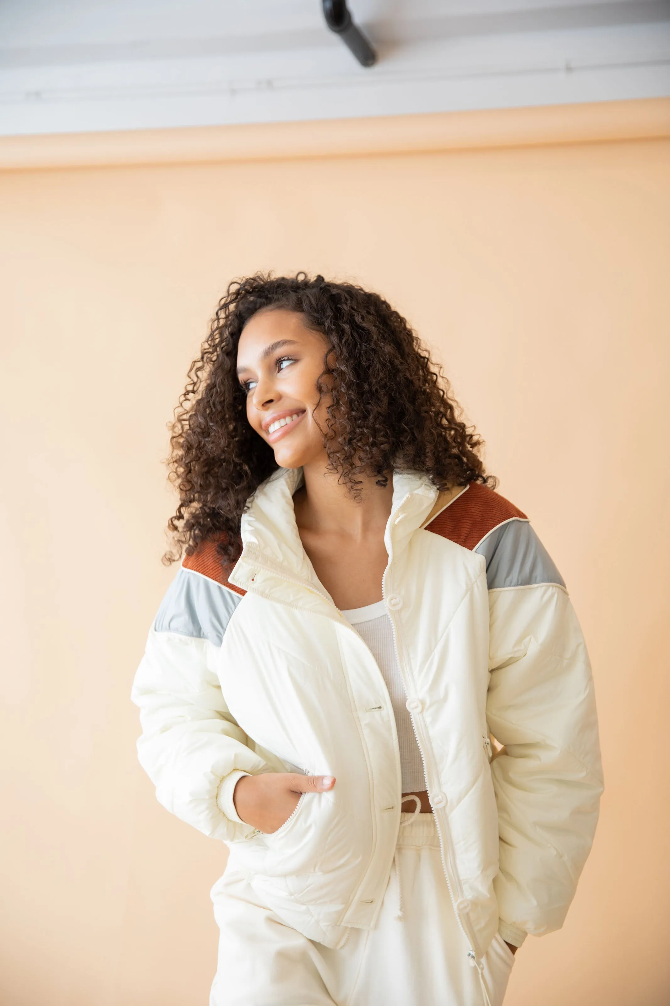 Drew Puffer sold by Grey Bandit product image thumbnail 2