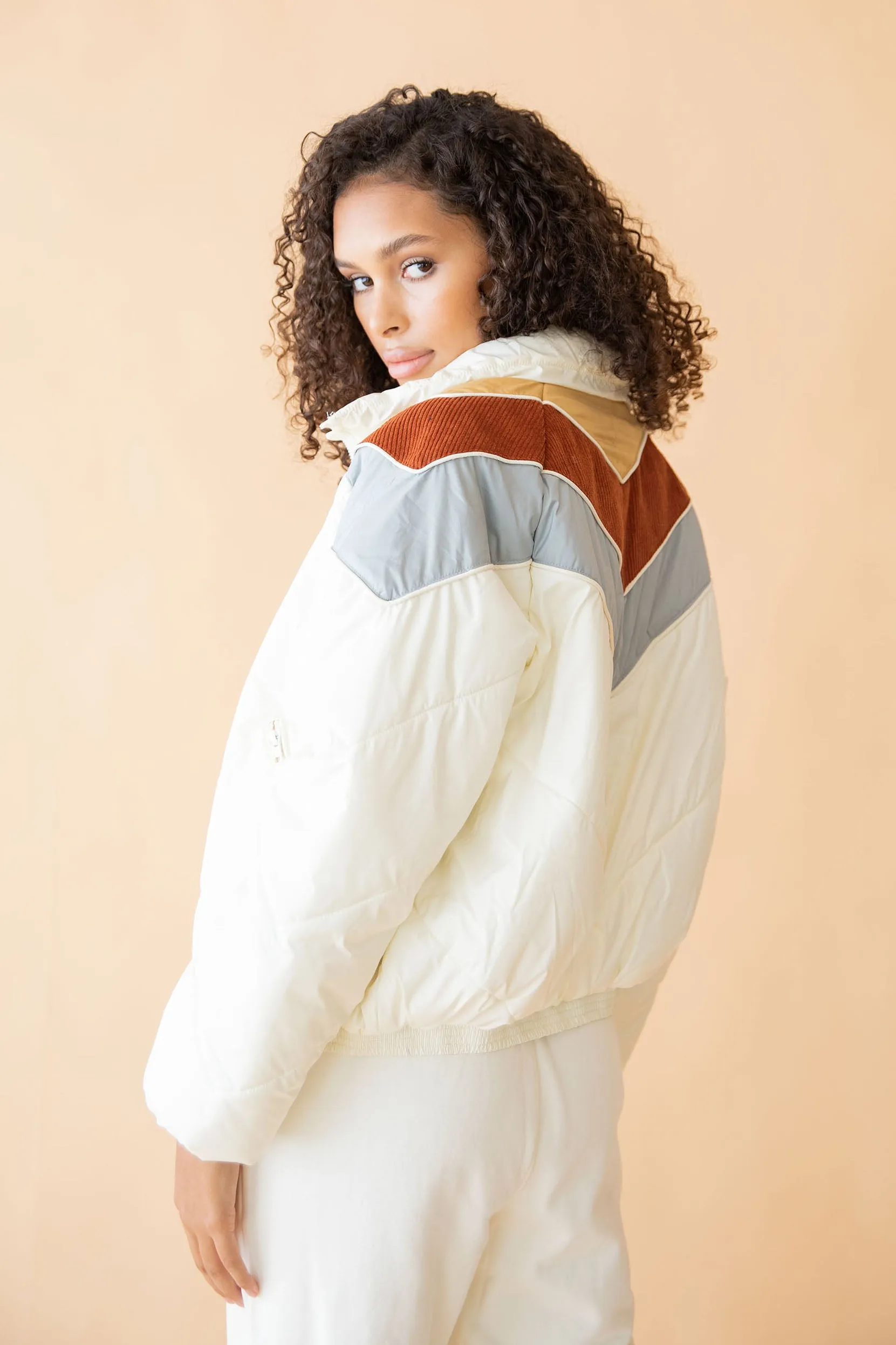 Drew Puffer sold by Grey Bandit