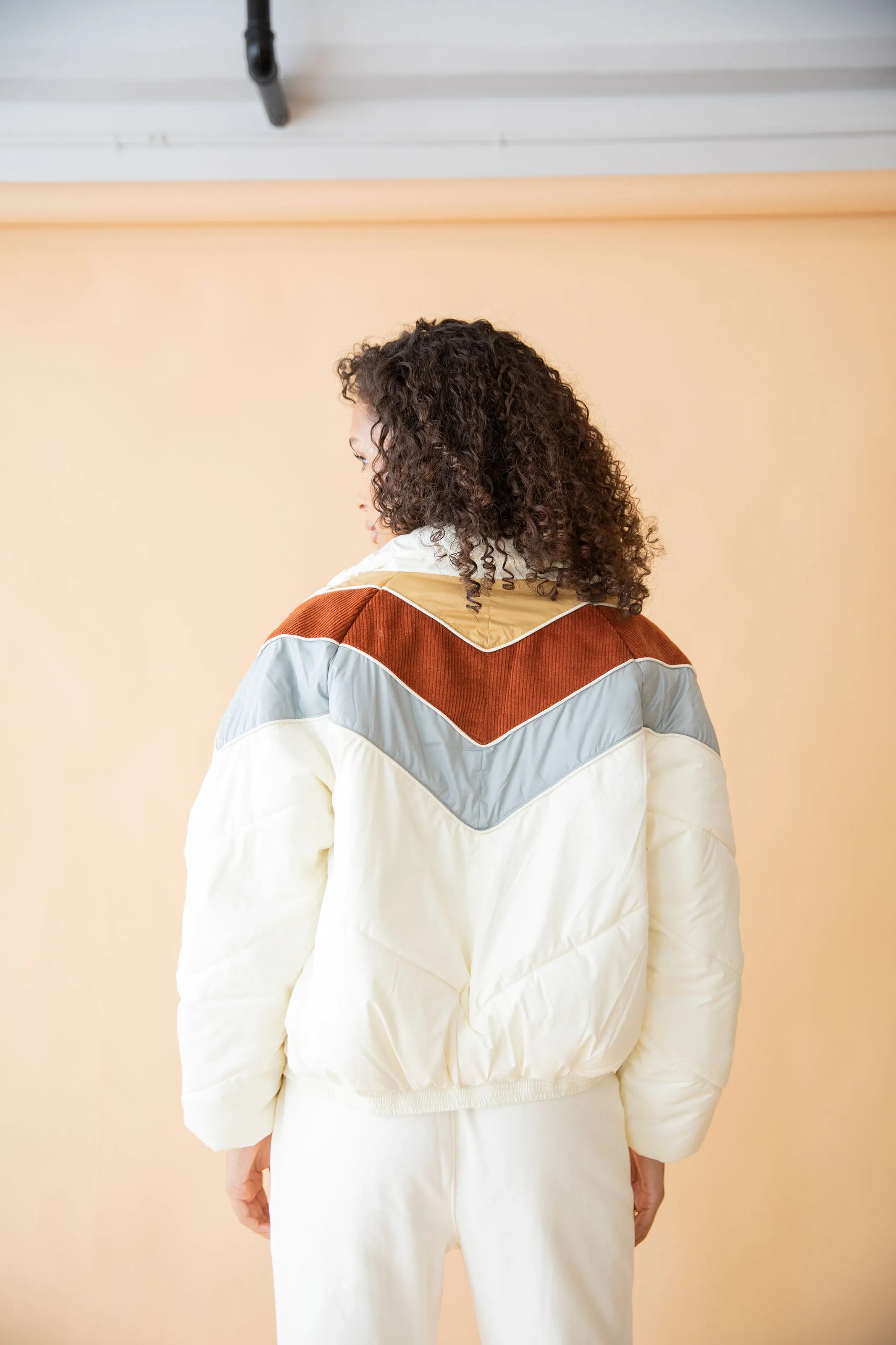 Drew Puffer sold by Grey Bandit product image thumbnail 4