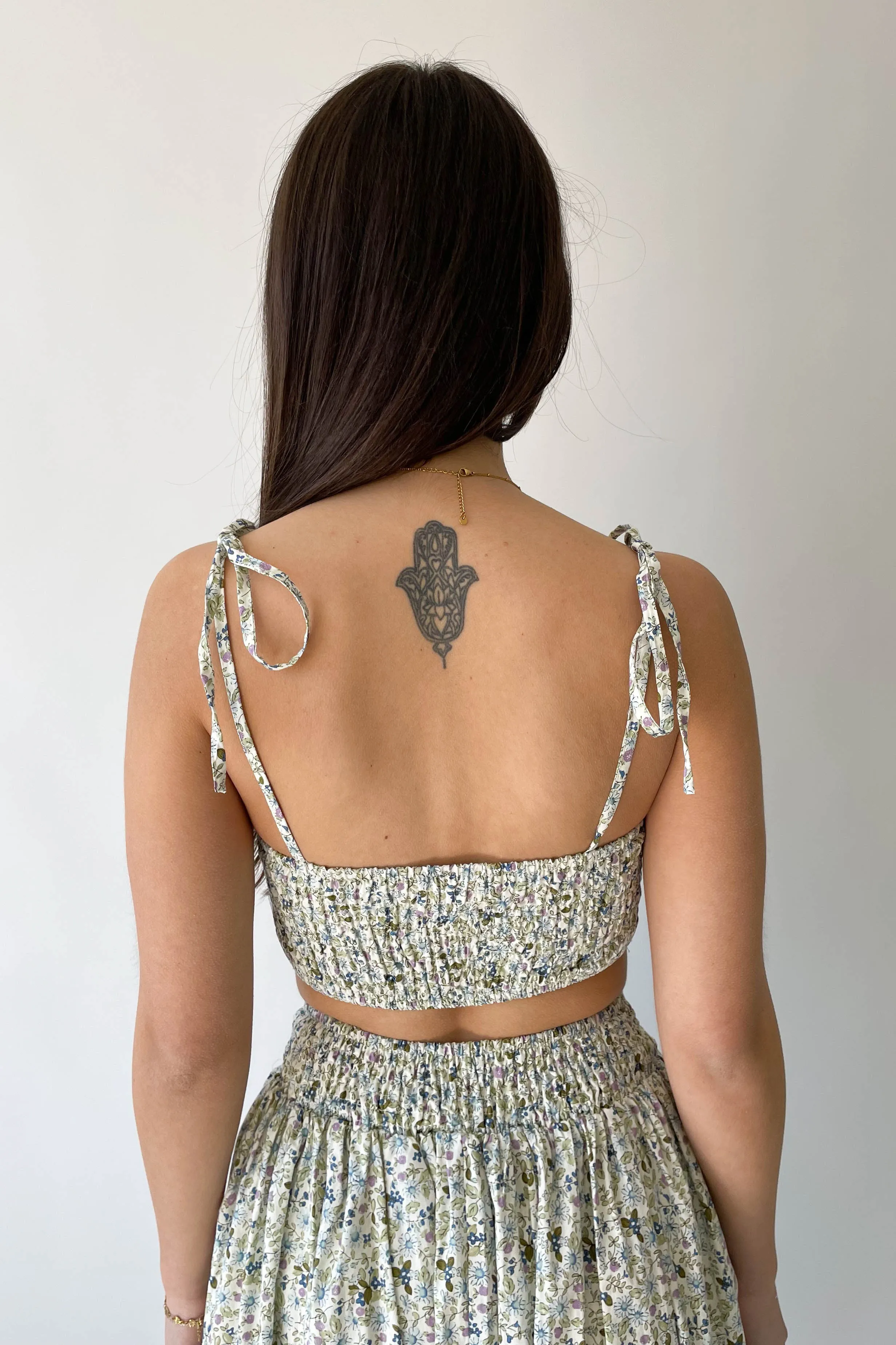 Giorgi Top sold by Grey Bandit product image thumbnail 5