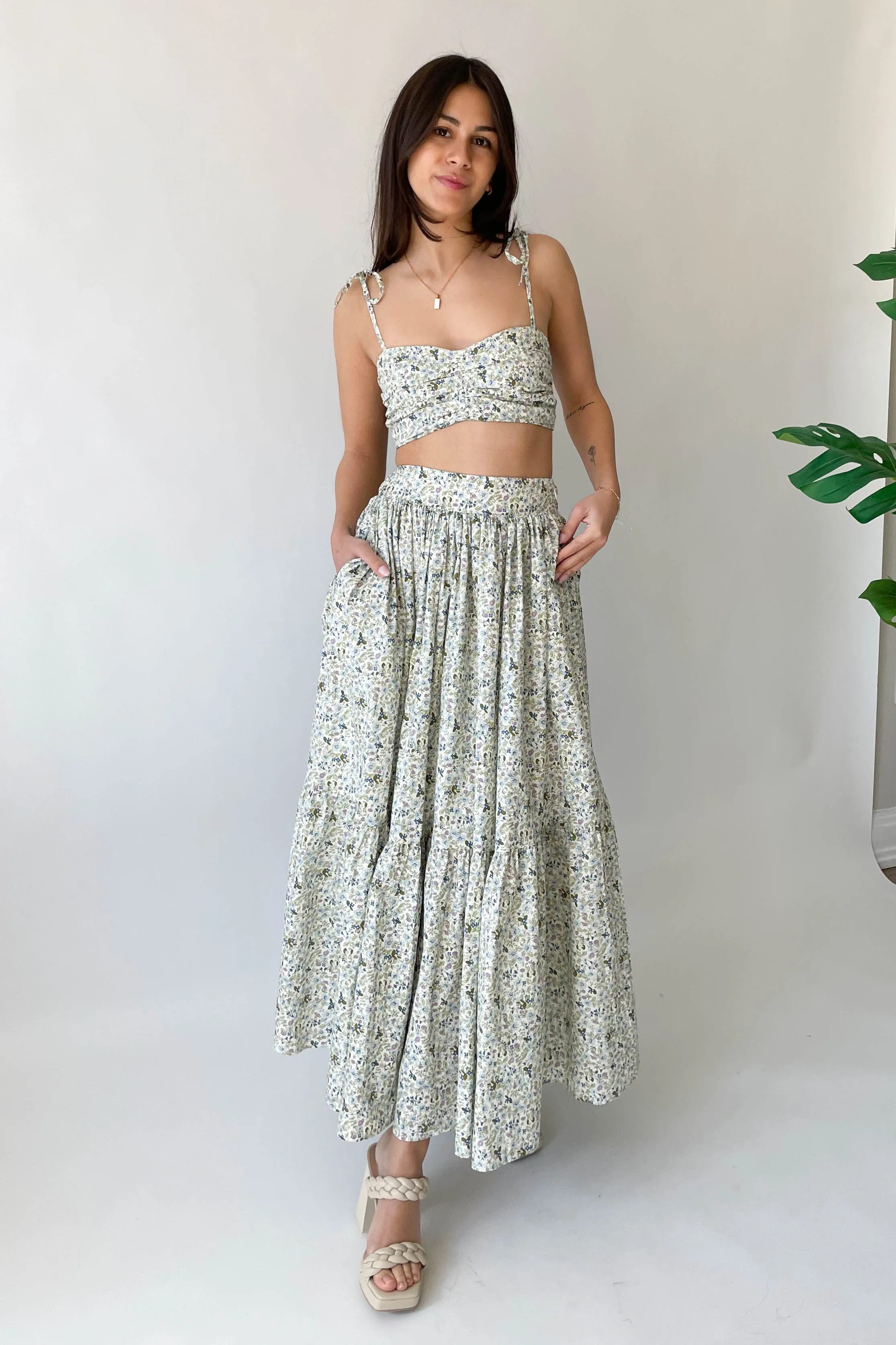 Giorgi Top sold by Grey Bandit product image thumbnail 2