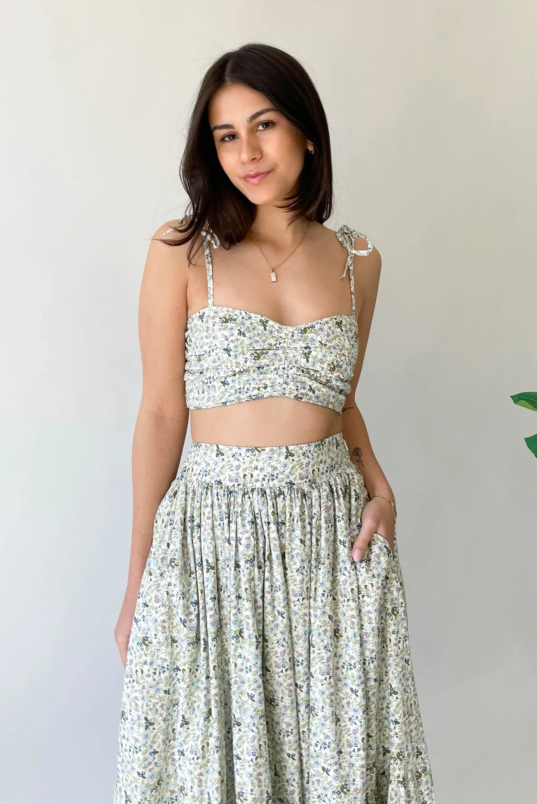 Giorgi Top sold by Grey Bandit product image thumbnail 4