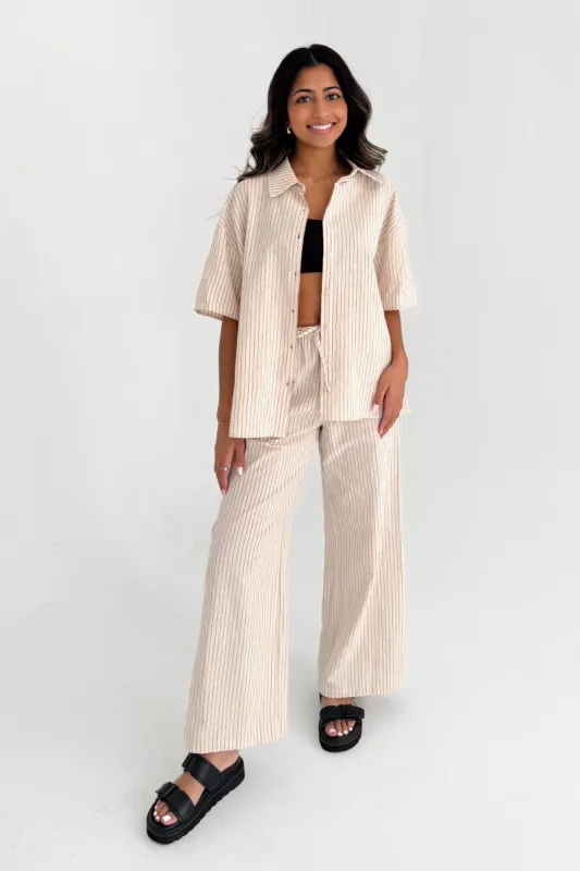 Just Beachy Pants sold by Grey Bandit