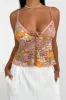 Lace Haven Top sold by Grey Bandit